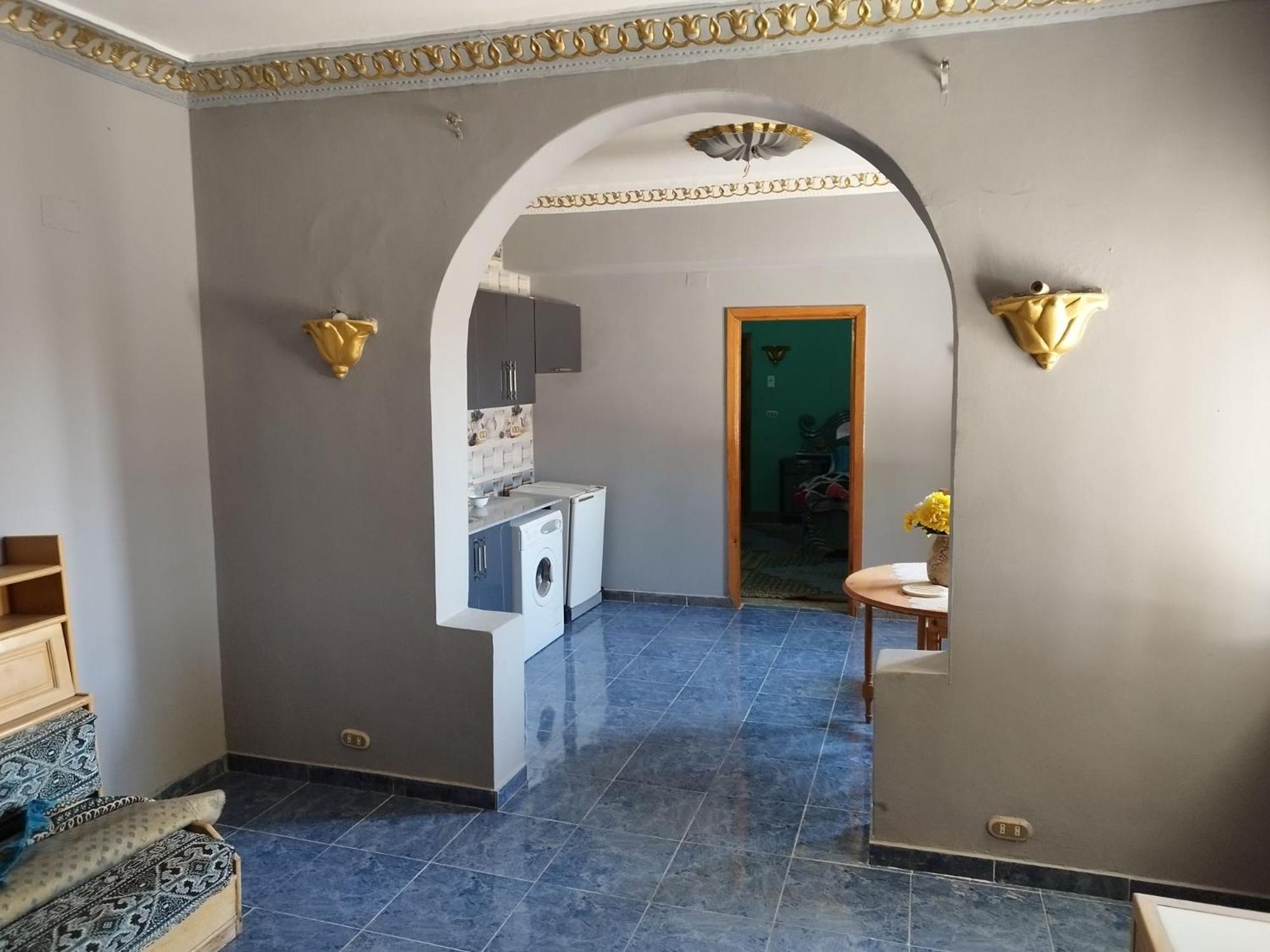 Gabawy Garden Ferienwohnung
