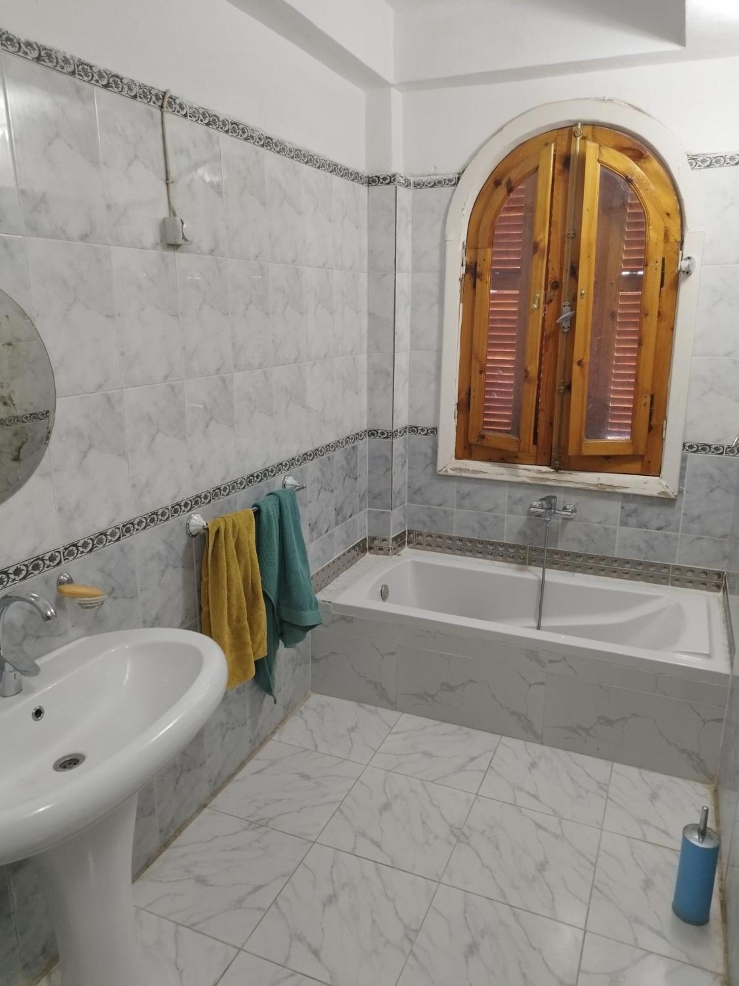 Gabawy Garden Ferienwohnung