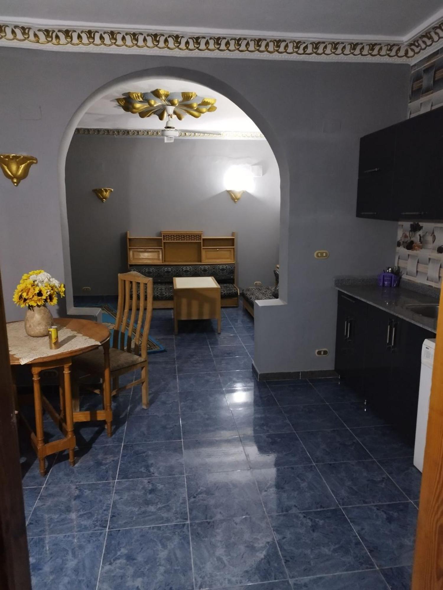 Gabawy Garden Ferienwohnung
