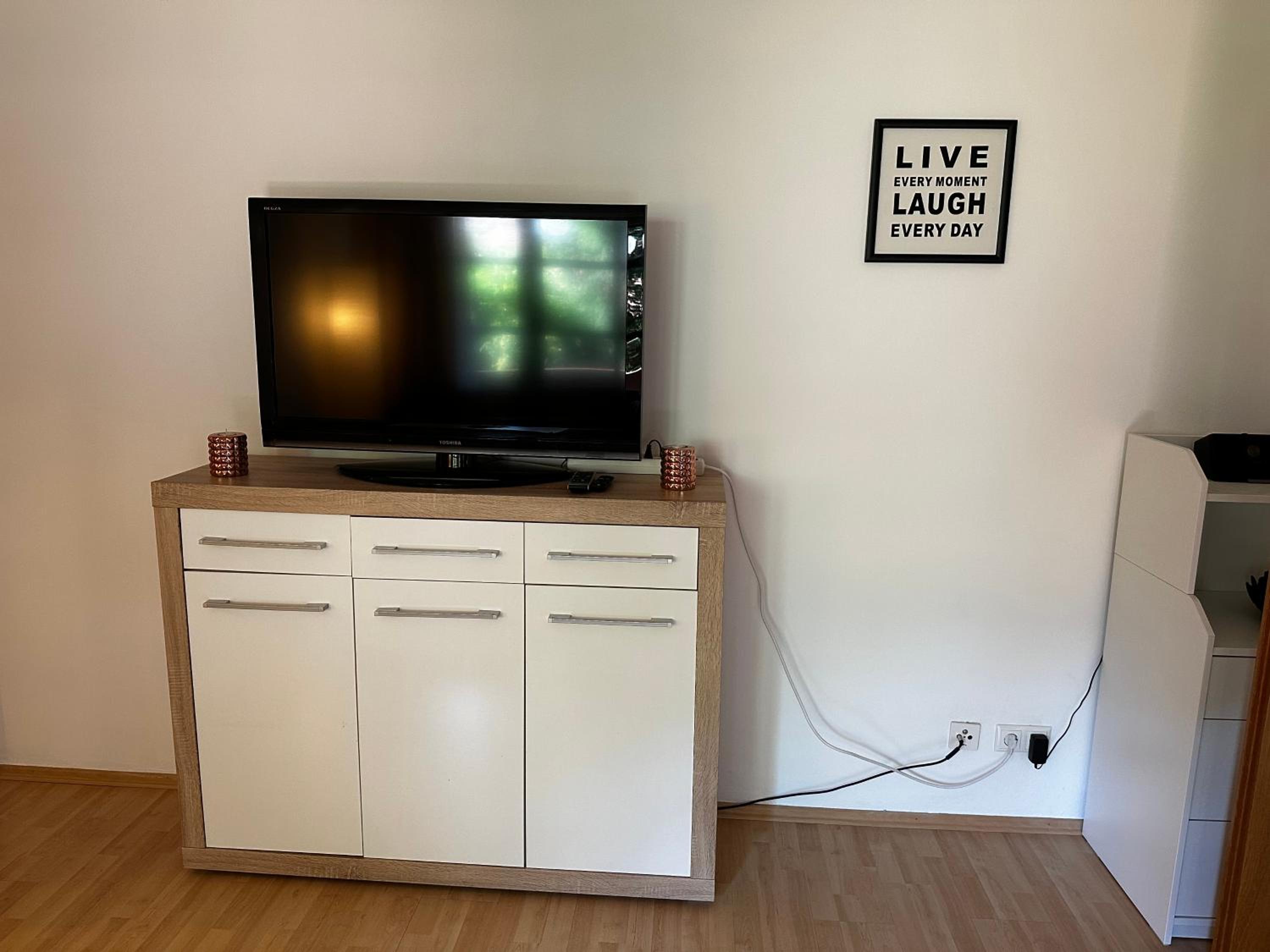 Wohnung in Landshuter Altstadt
