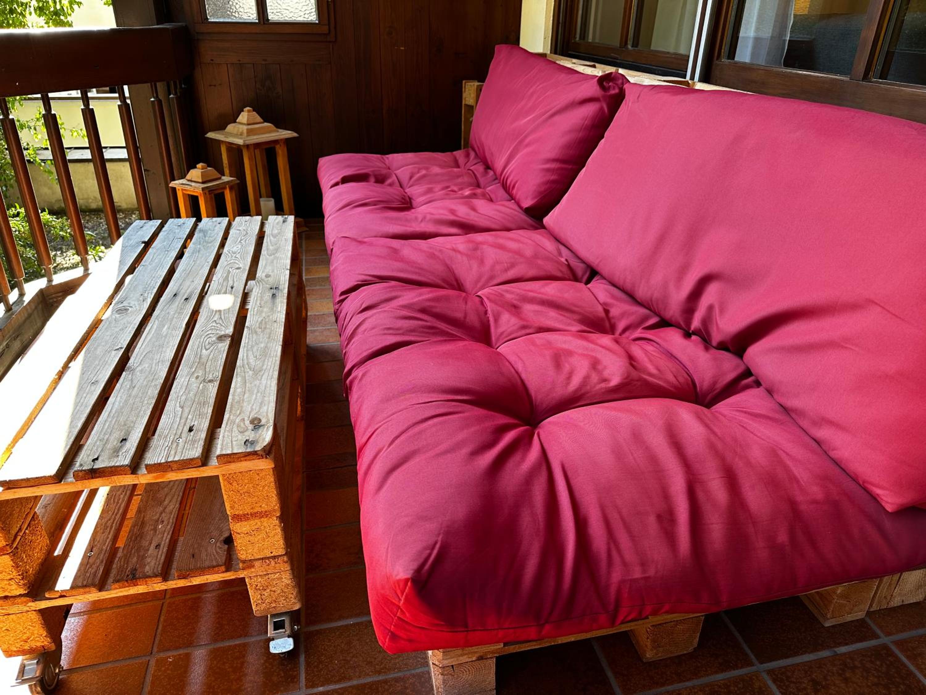 Wohnung in Landshuter Altstadt