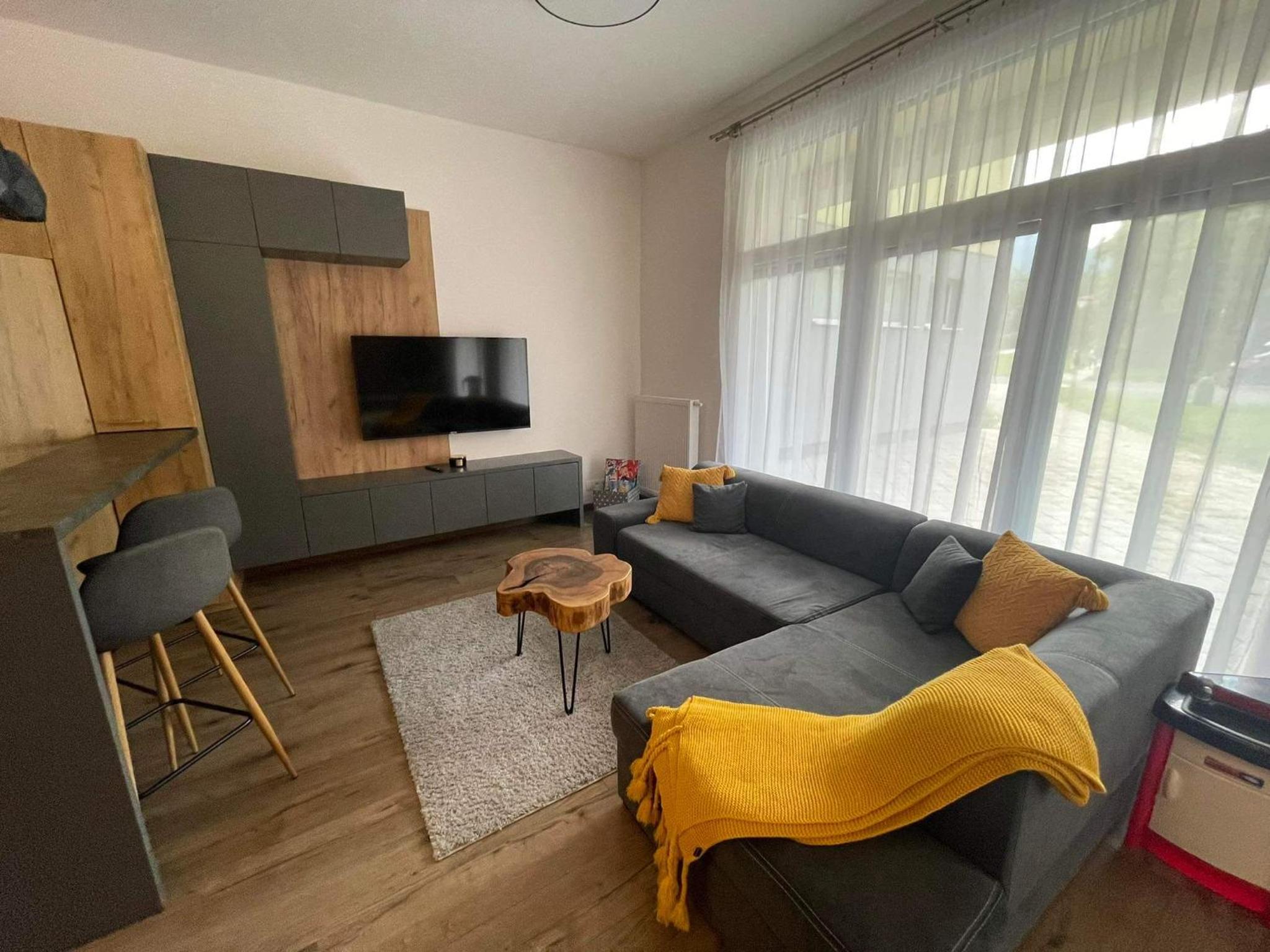 Apartmán TATRAFUN
