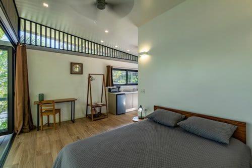 Nangu lodge