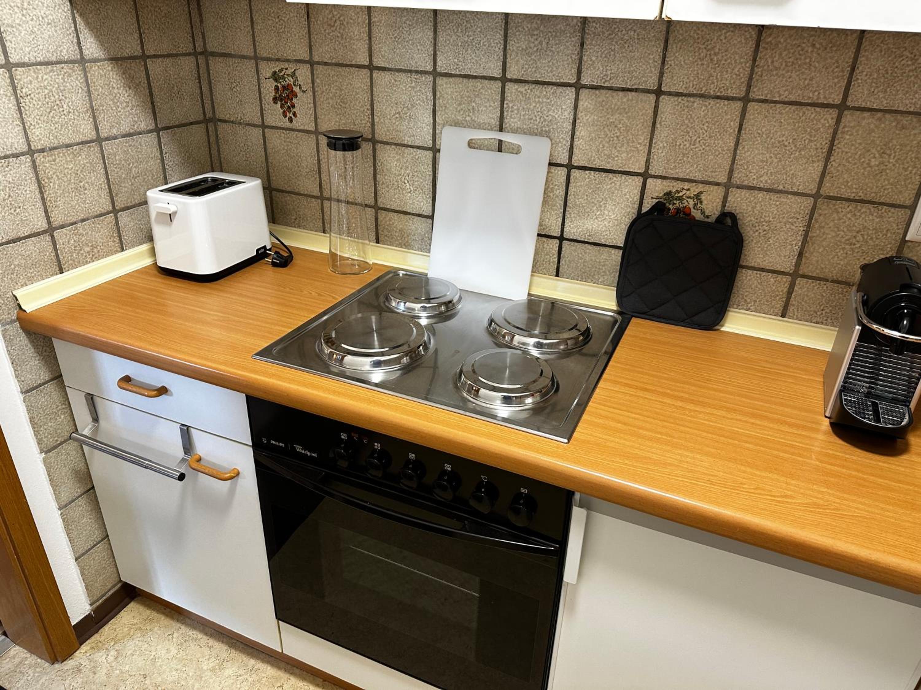 Wohnung in Landshuter Altstadt