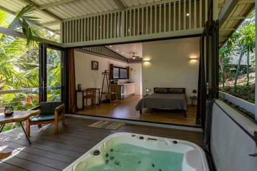 Nangu lodge