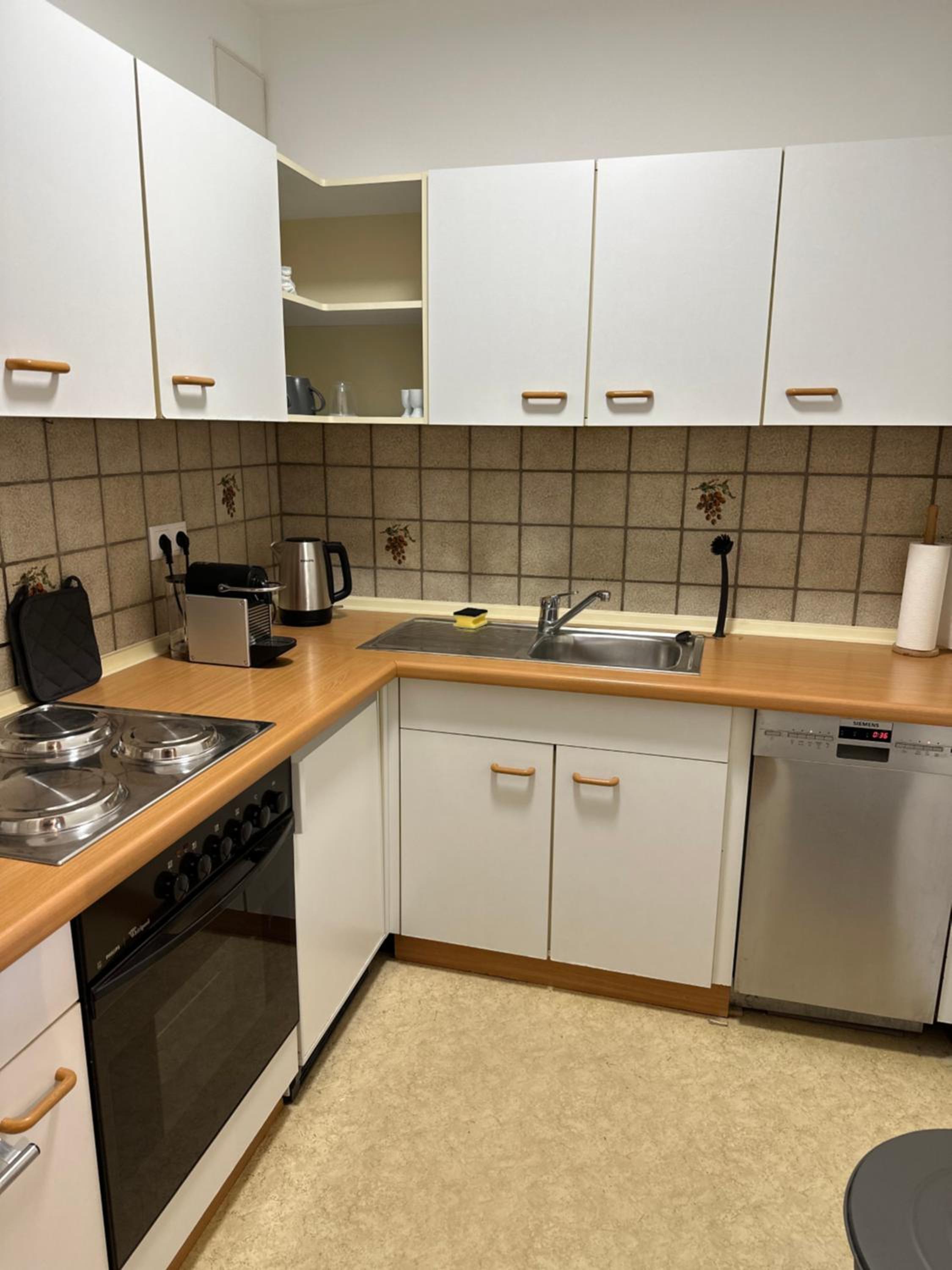 Wohnung in Landshuter Altstadt
