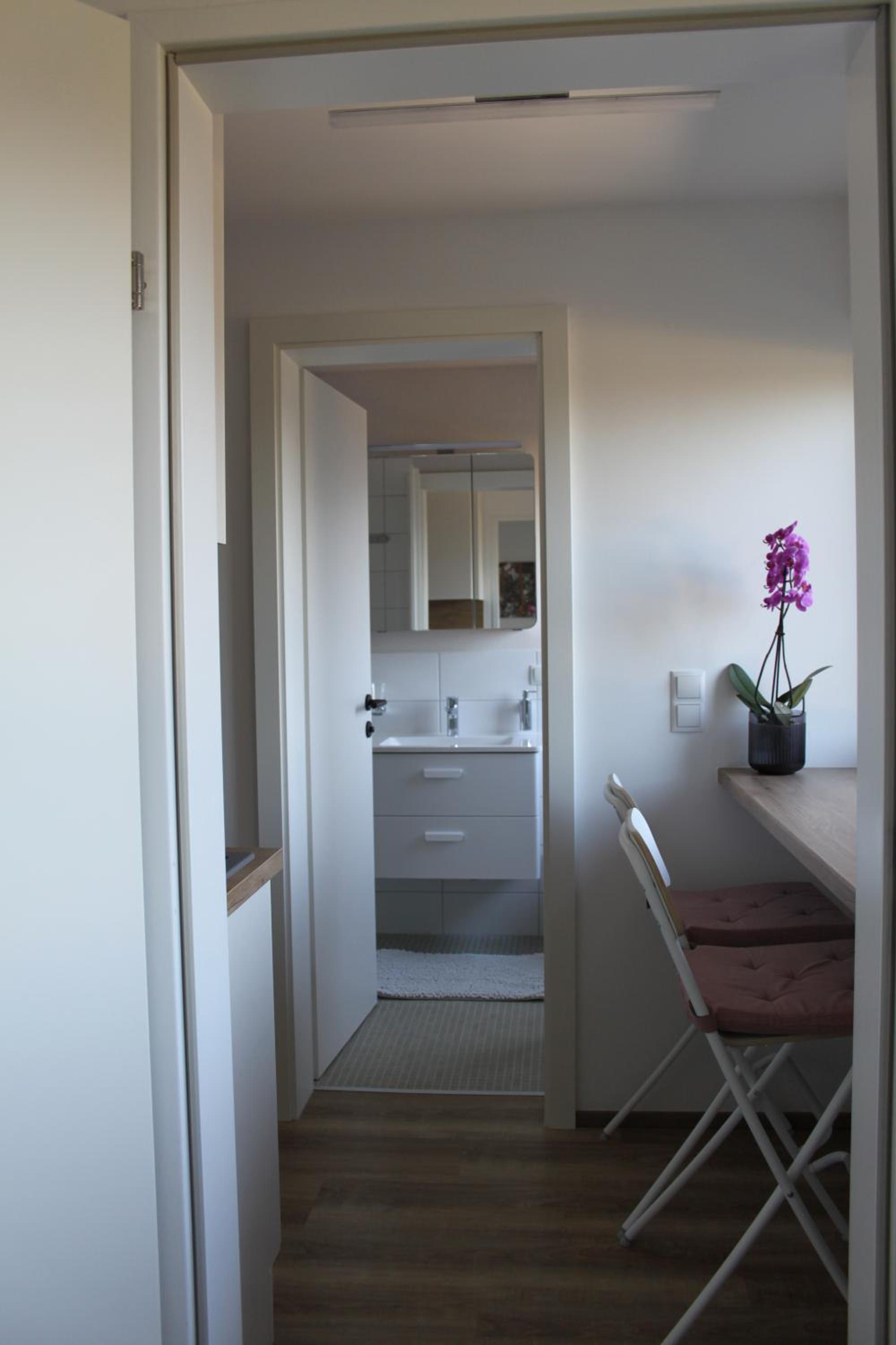 Suite Mutters