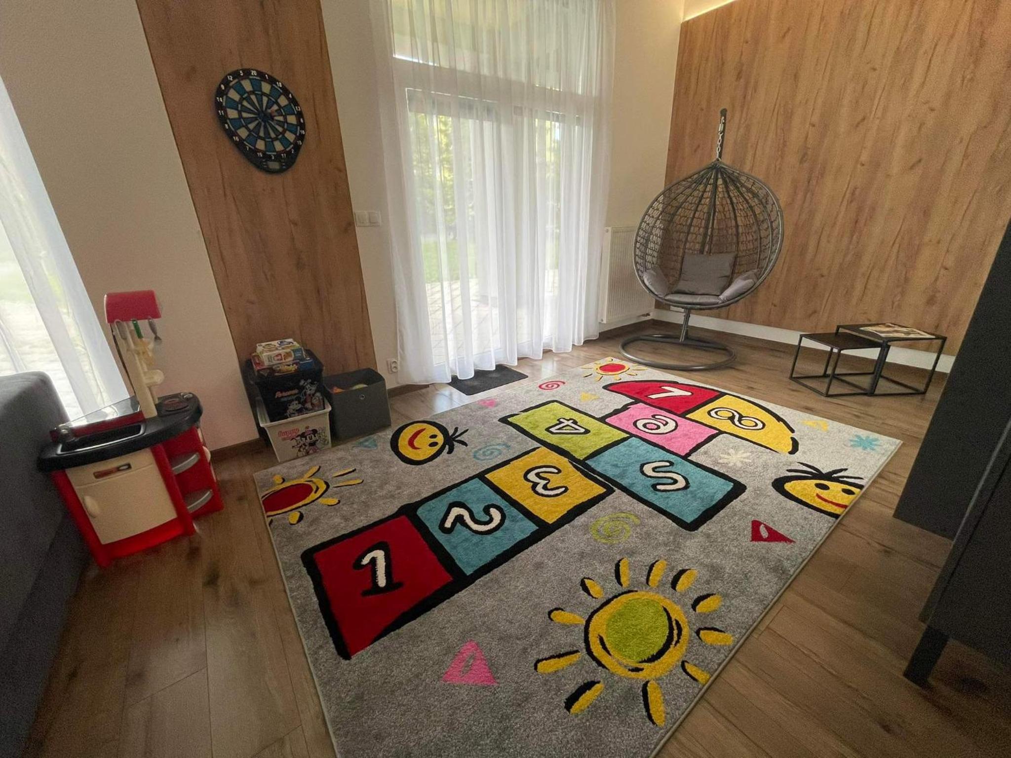 Apartmán TATRAFUN