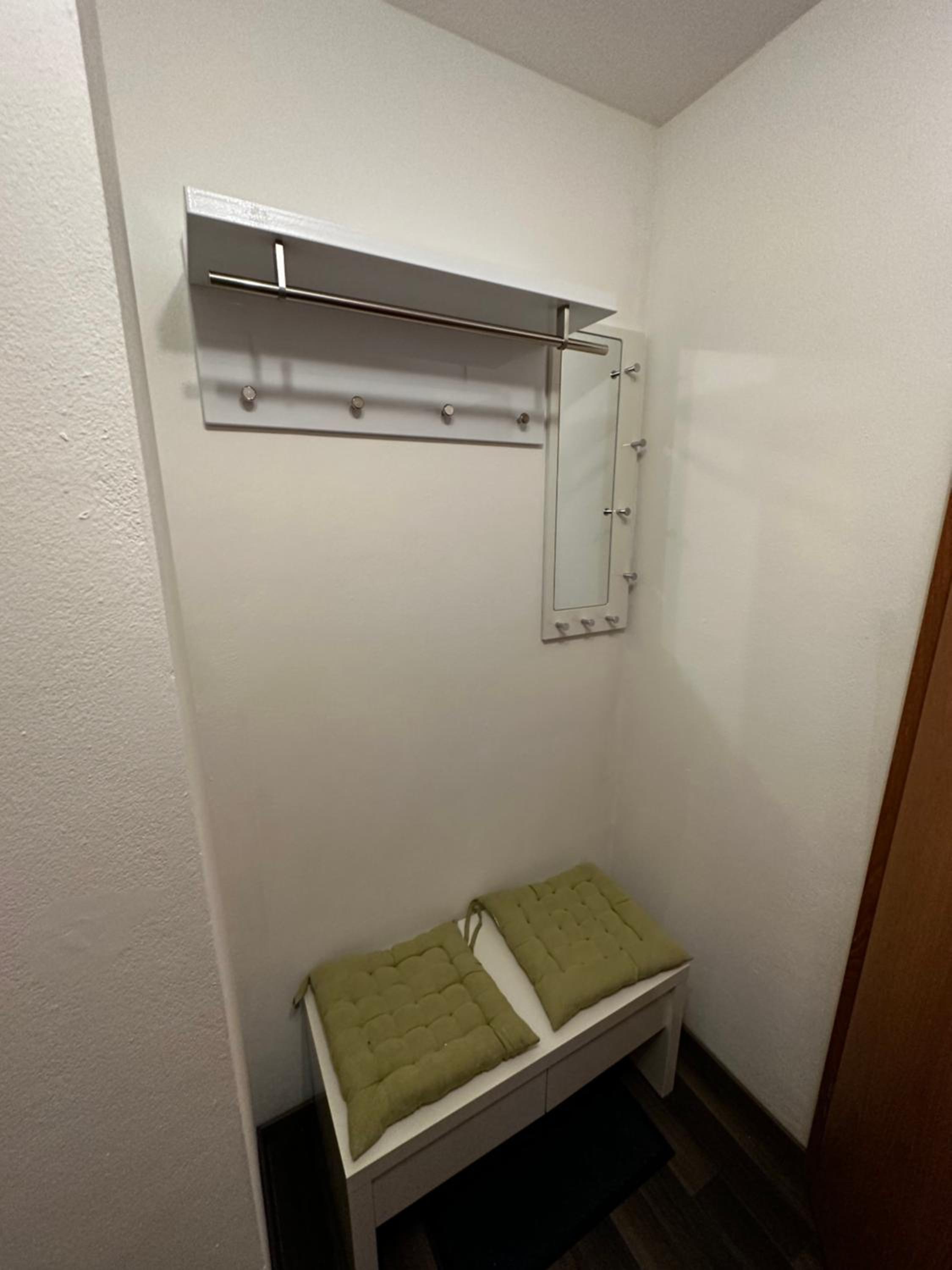 Wohnung in Landshuter Altstadt
