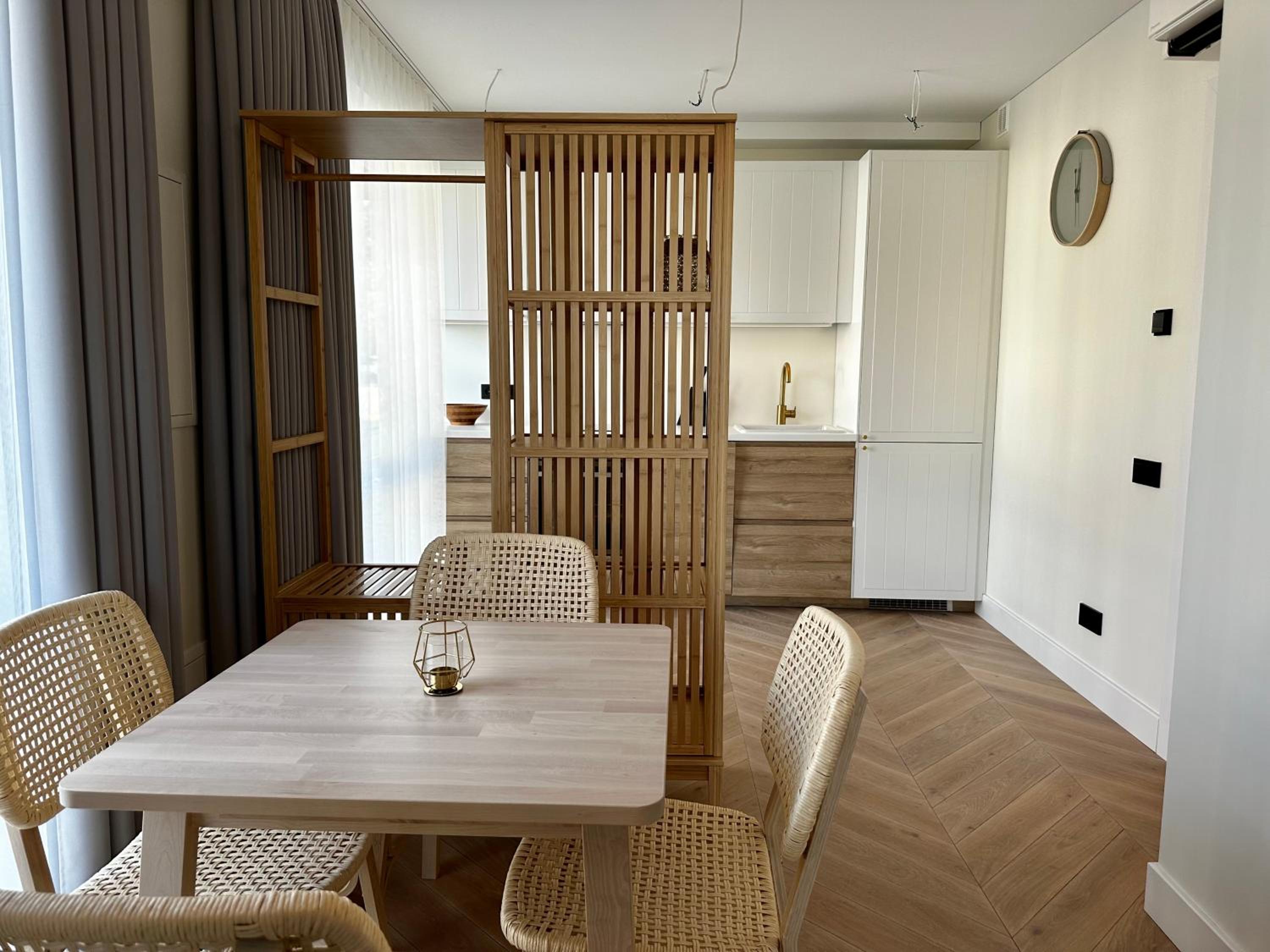 Nida, Vėtrungių 7 apartamentai prie marių view 3
