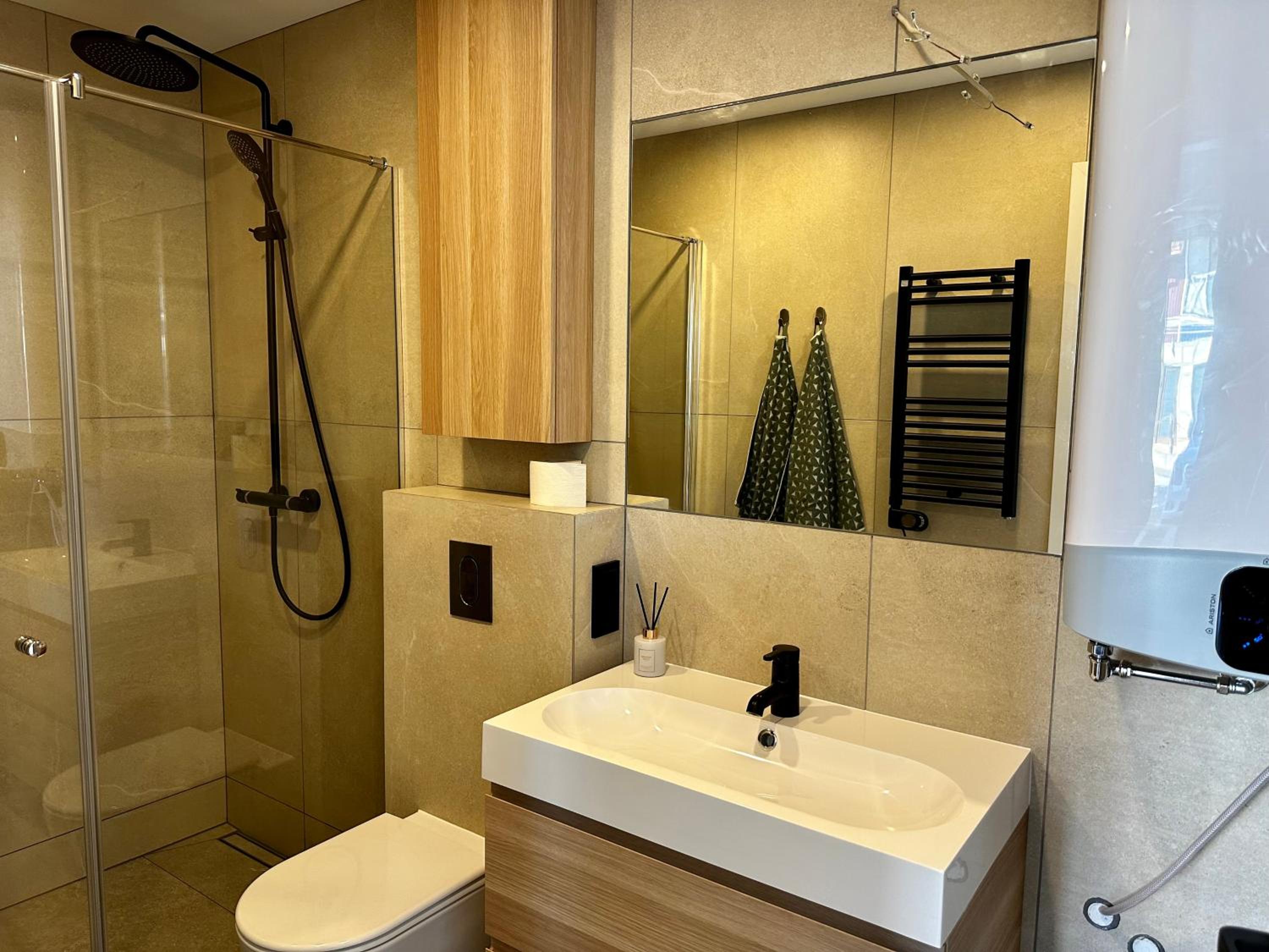 Nida, Vėtrungių 7 apartamentai prie marių view 4