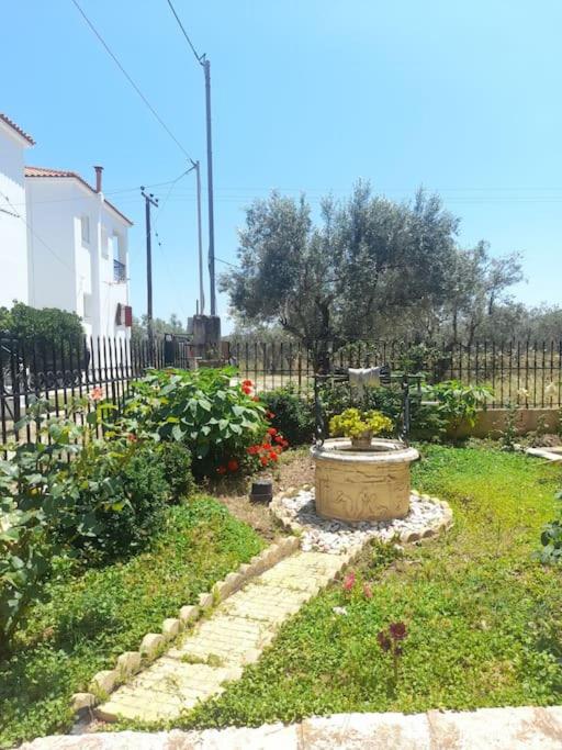 Studio Apartments Eirini