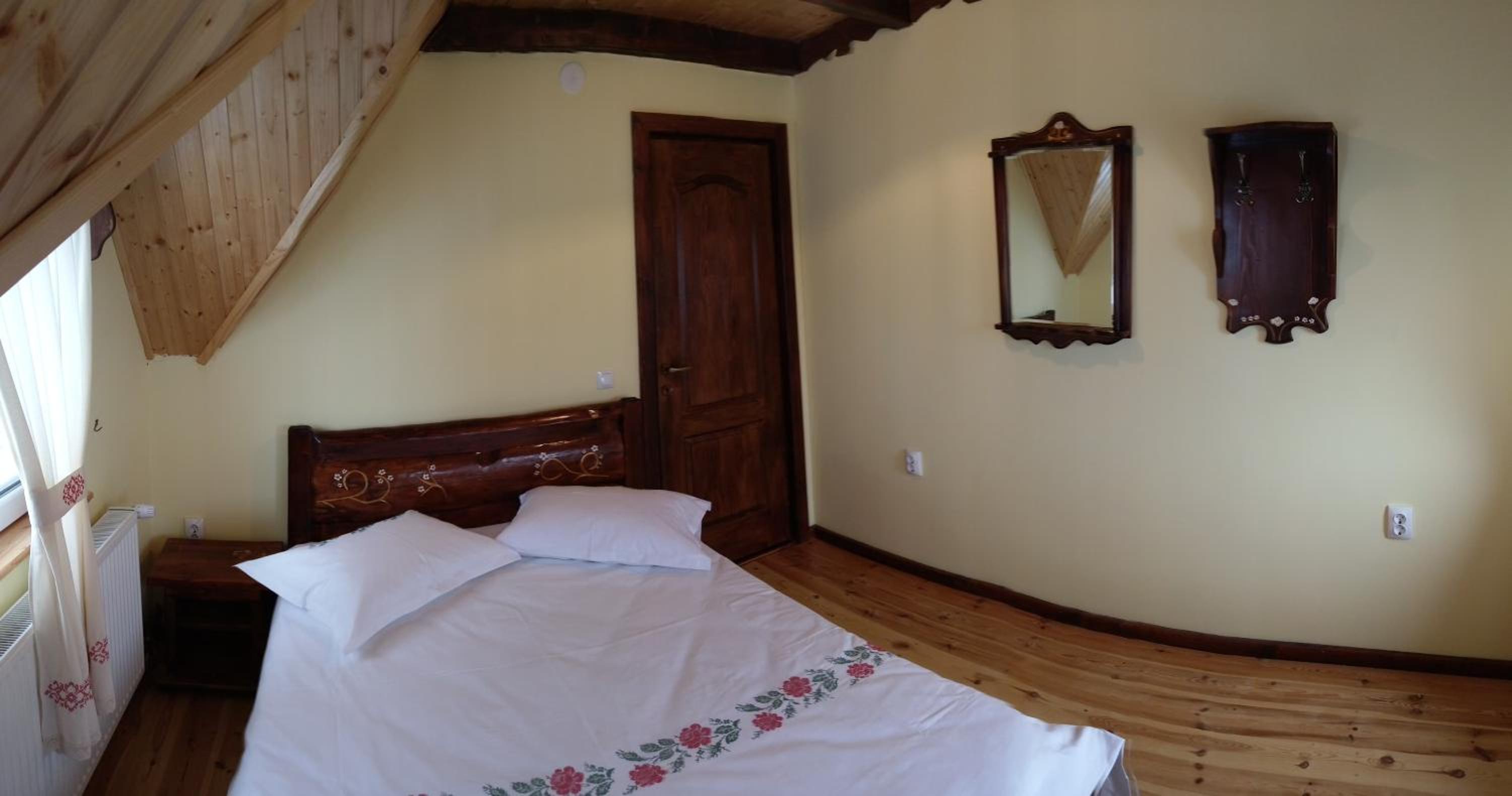 Casa Caprioara