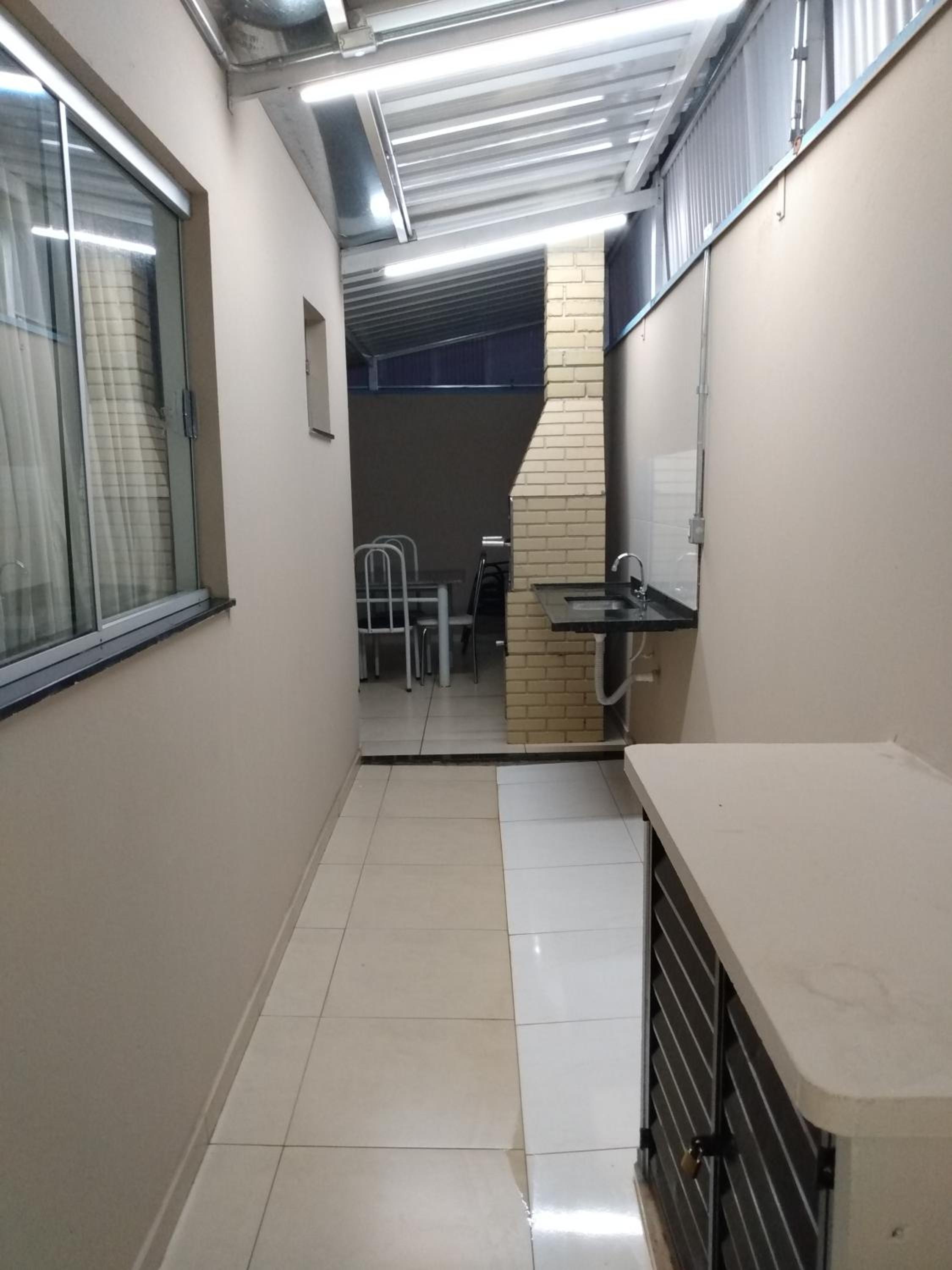 New Life Home
