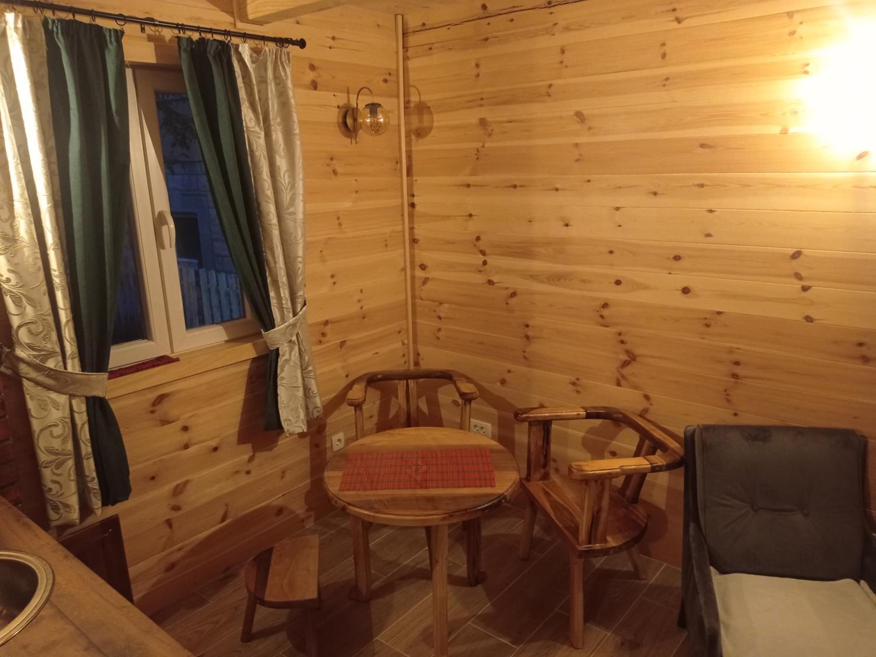 Cottage Usovic view 5
