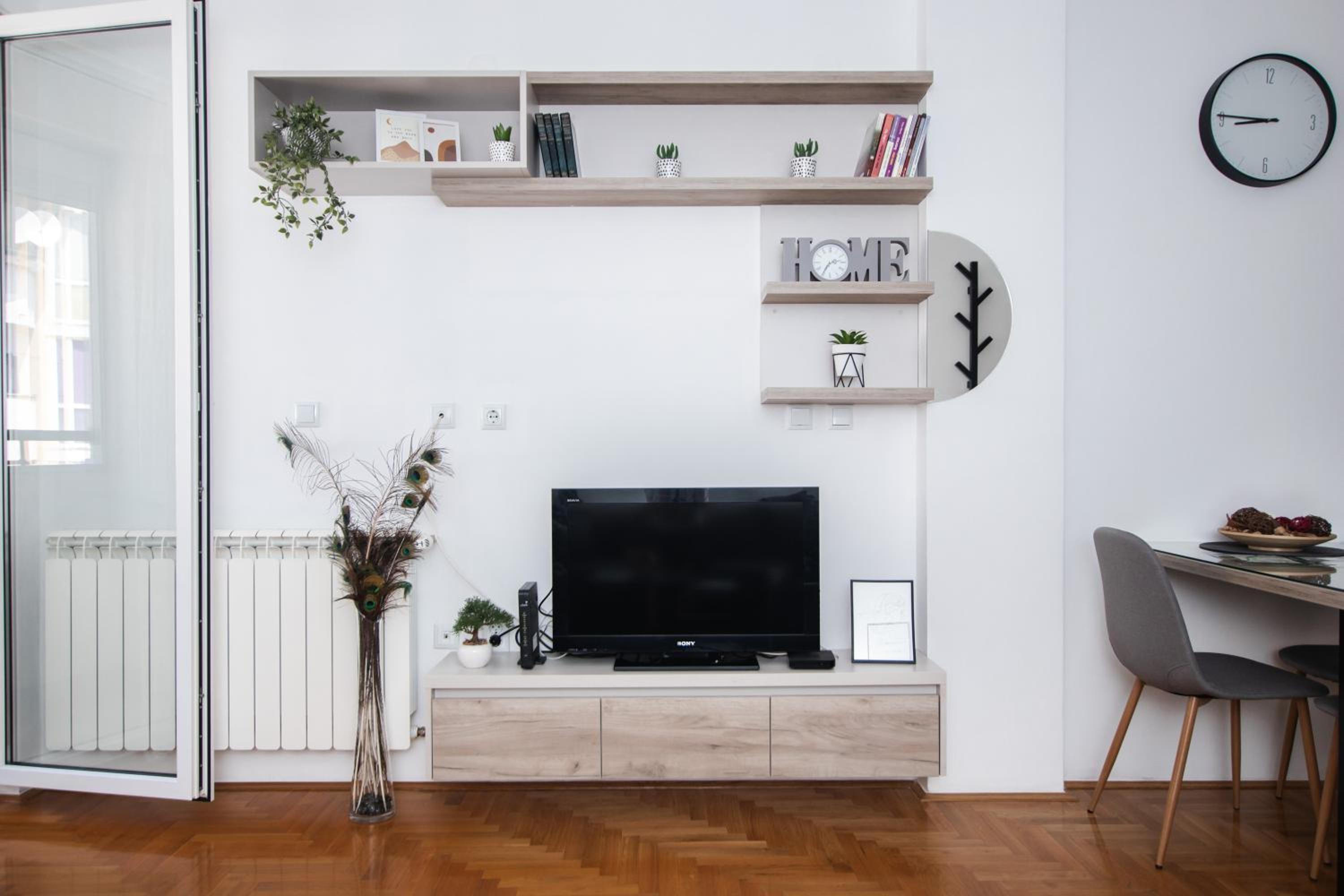 Apartman Vas dom 2 view 2