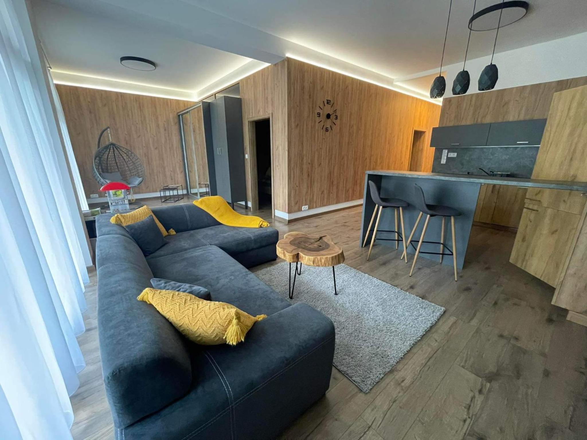 Apartmán TATRAFUN