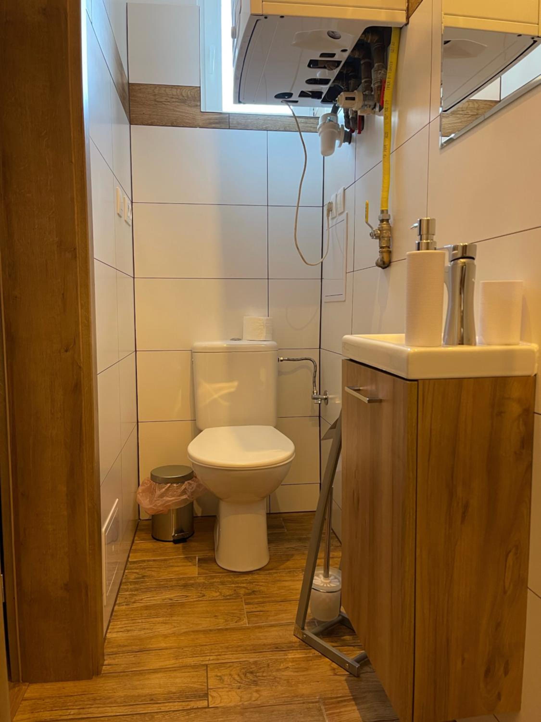 Apartmán TATRAFUN