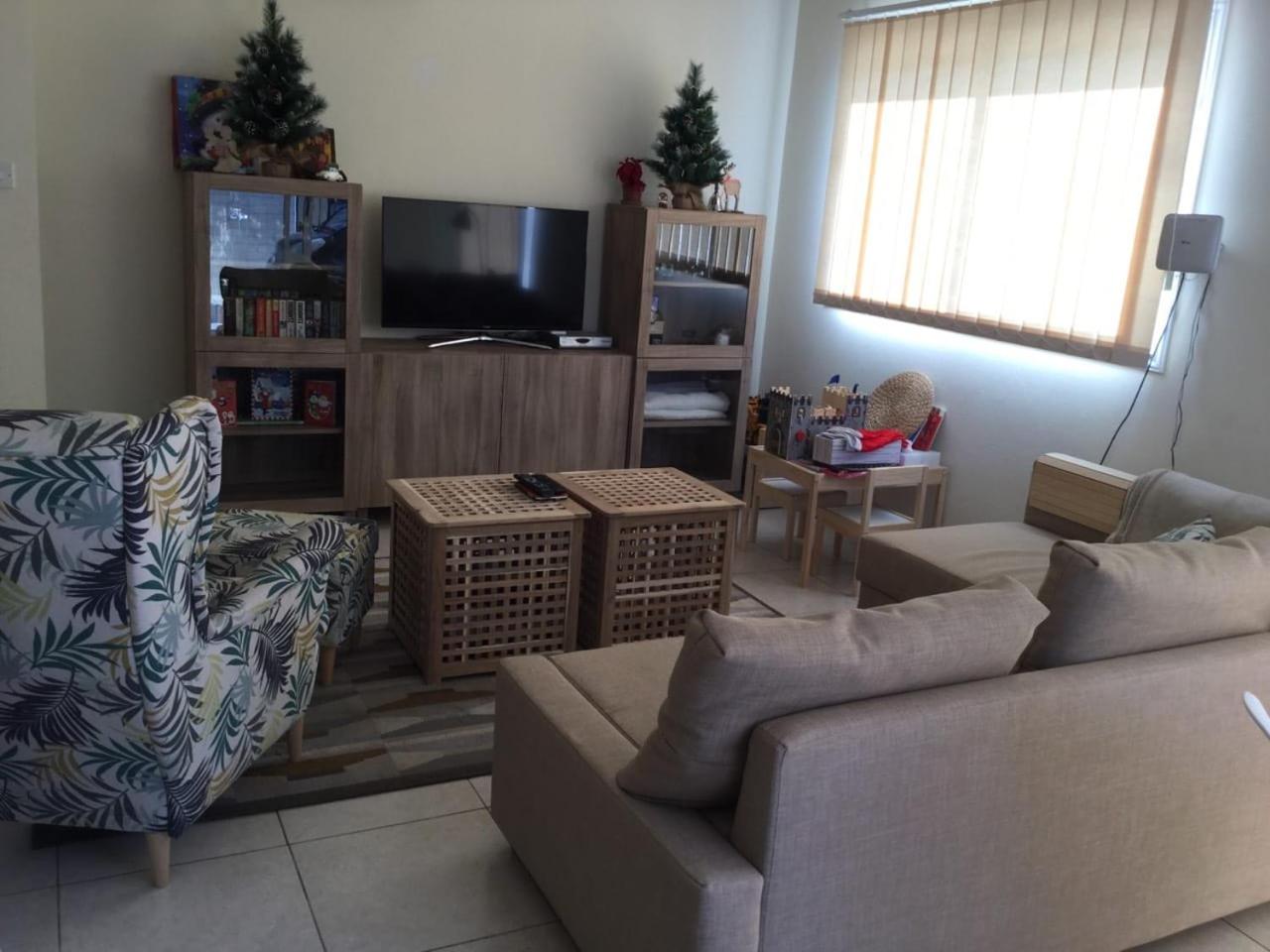 Ayia Thekla 65 House