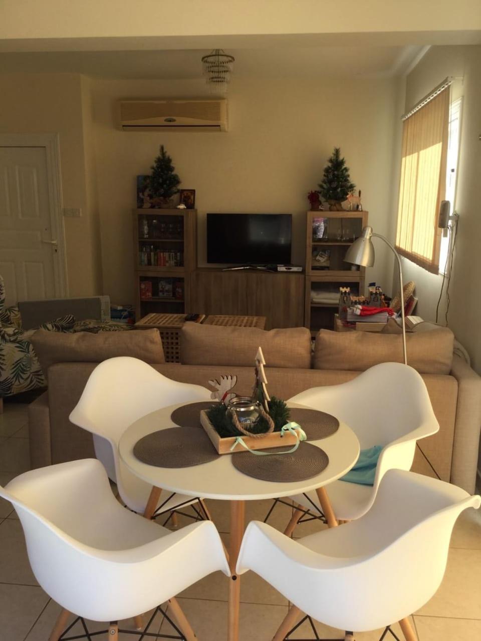 Ayia Thekla 65 House