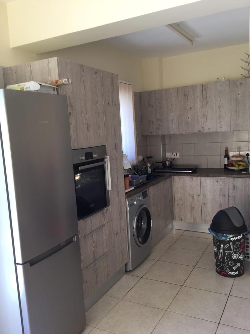 Ayia Thekla 65 House
