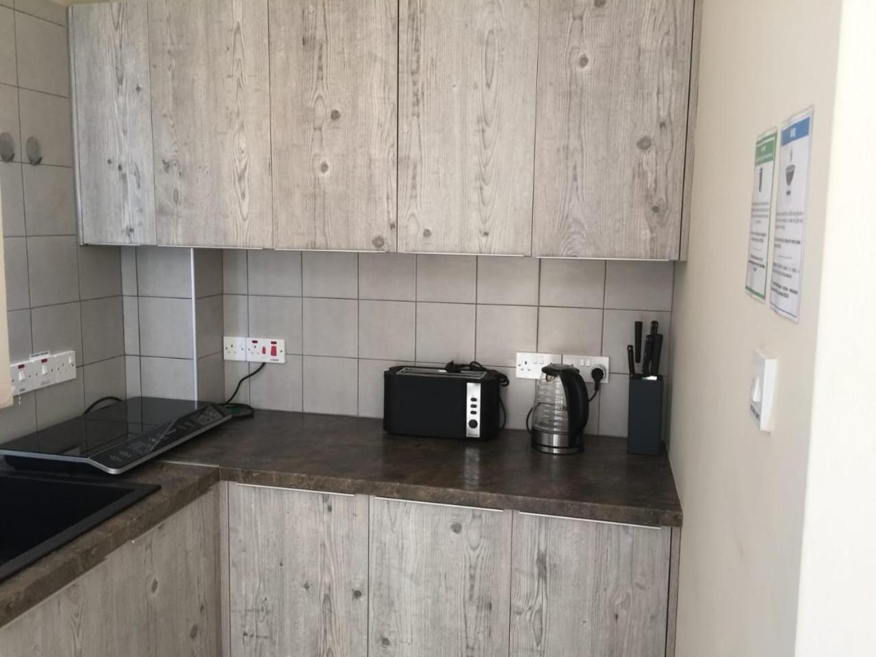 Ayia Thekla 65 House