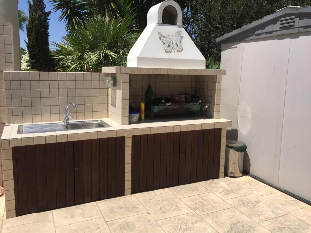 Ayia Thekla 65 House