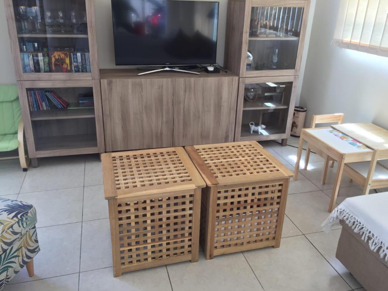 Ayia Thekla 65 House