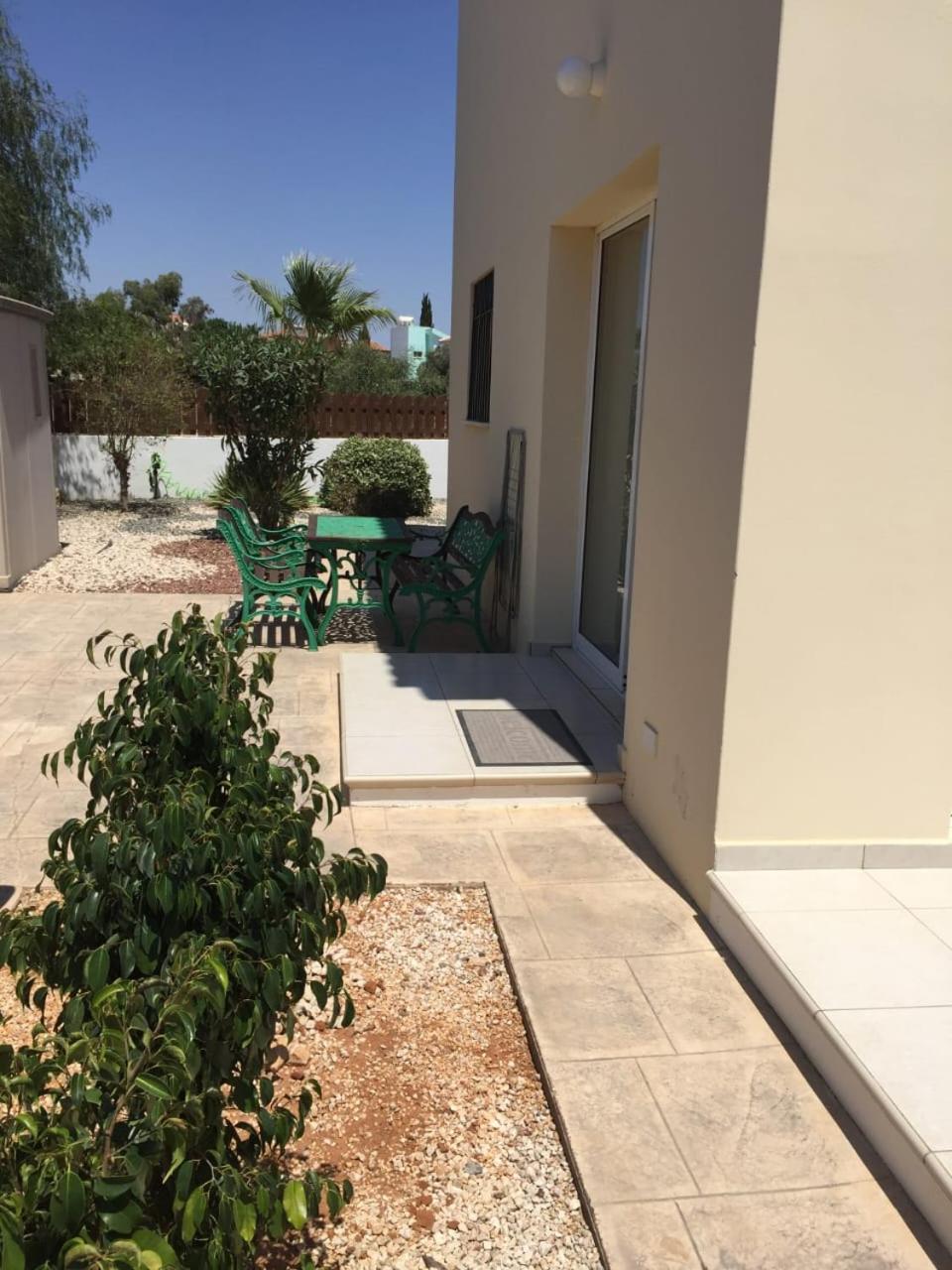 Ayia Thekla 65 House
