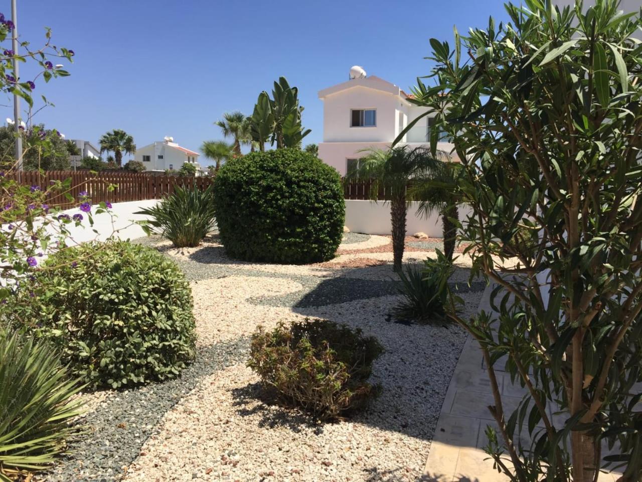 Ayia Thekla 65 House