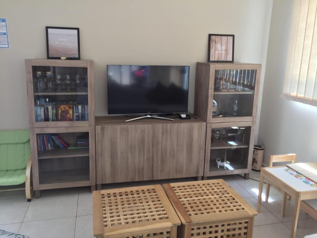 Ayia Thekla 65 House