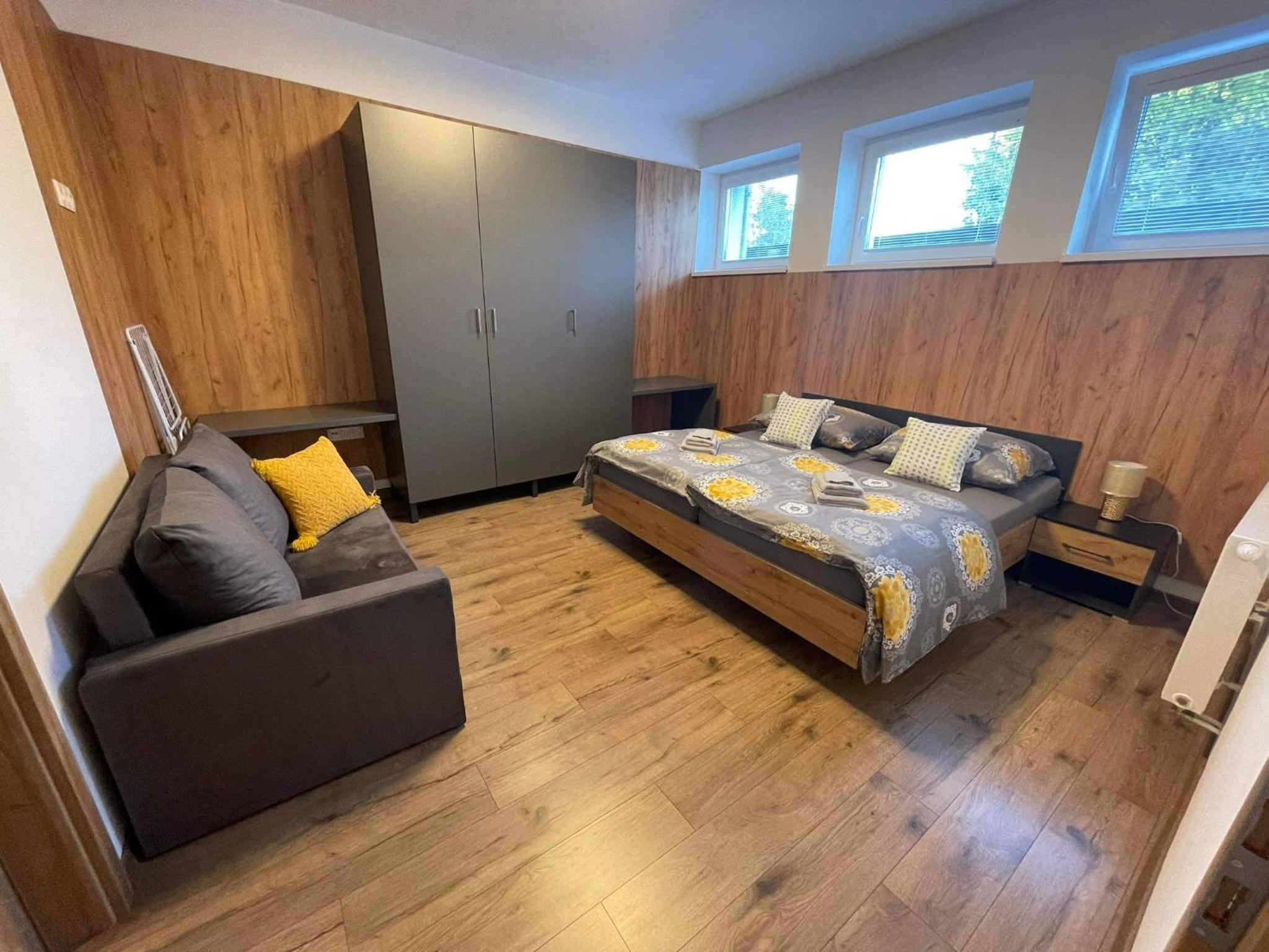 Apartmán TATRAFUN