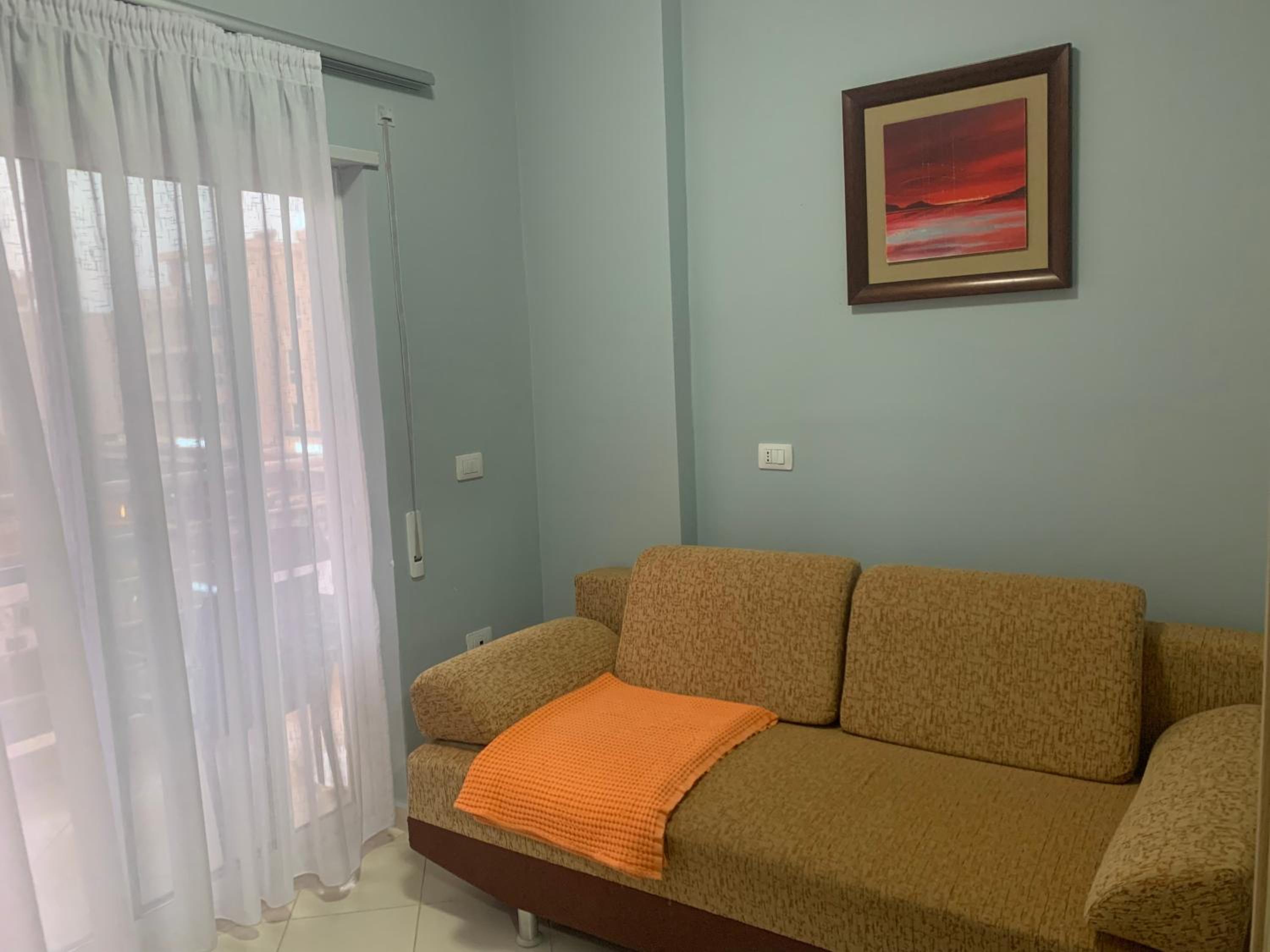 Seaside Apartment