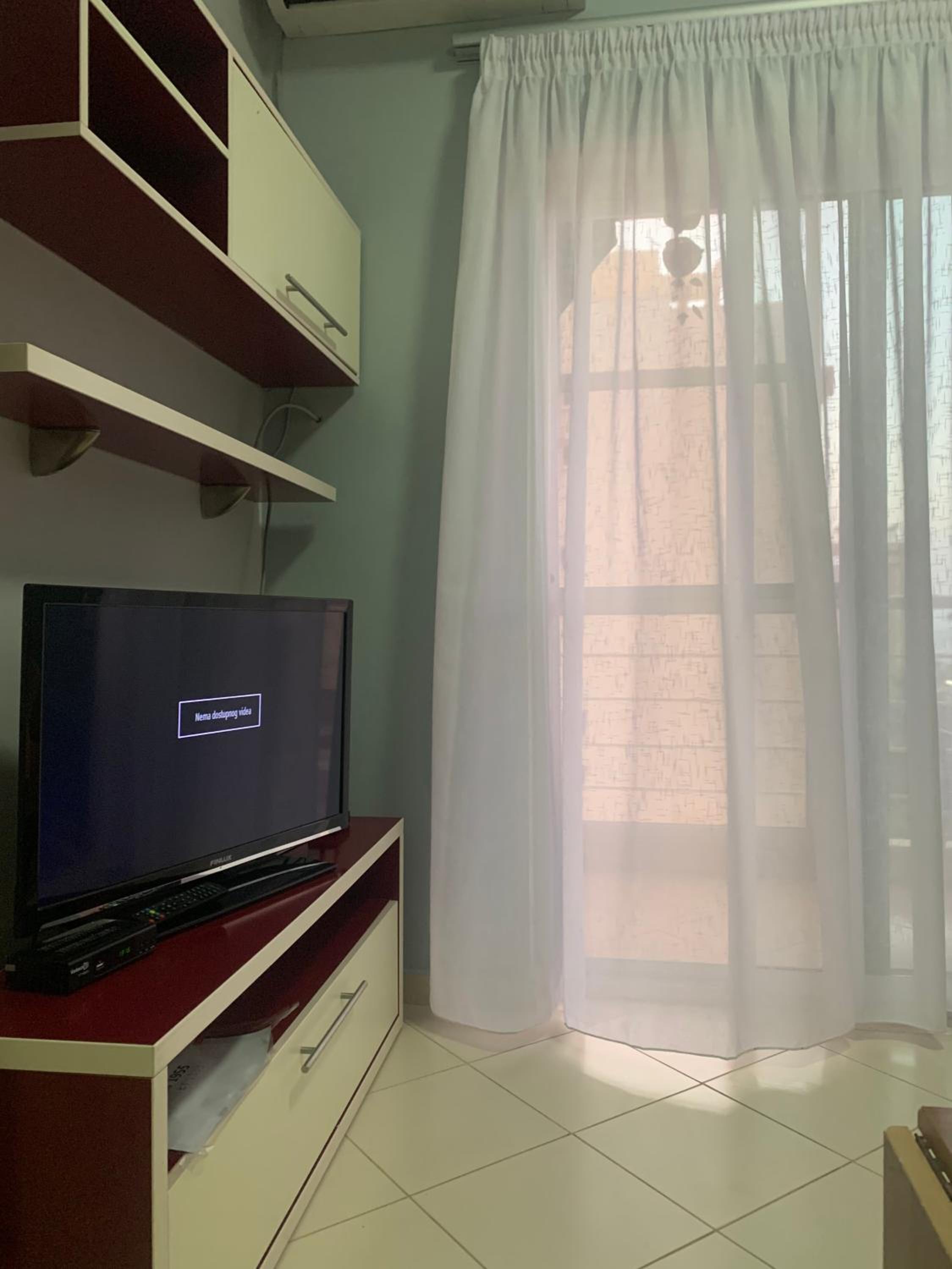 Seaside Apartment