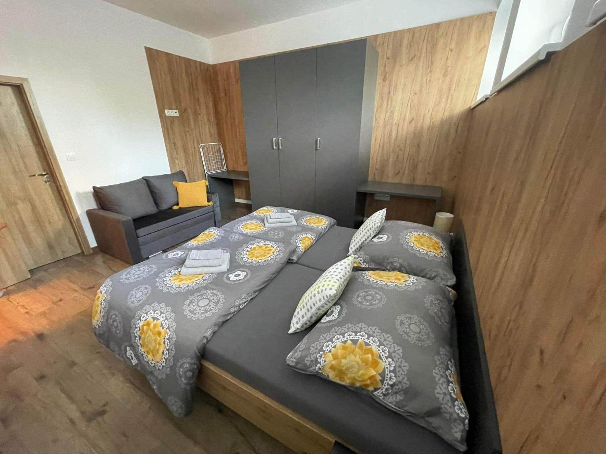 Apartmán TATRAFUN