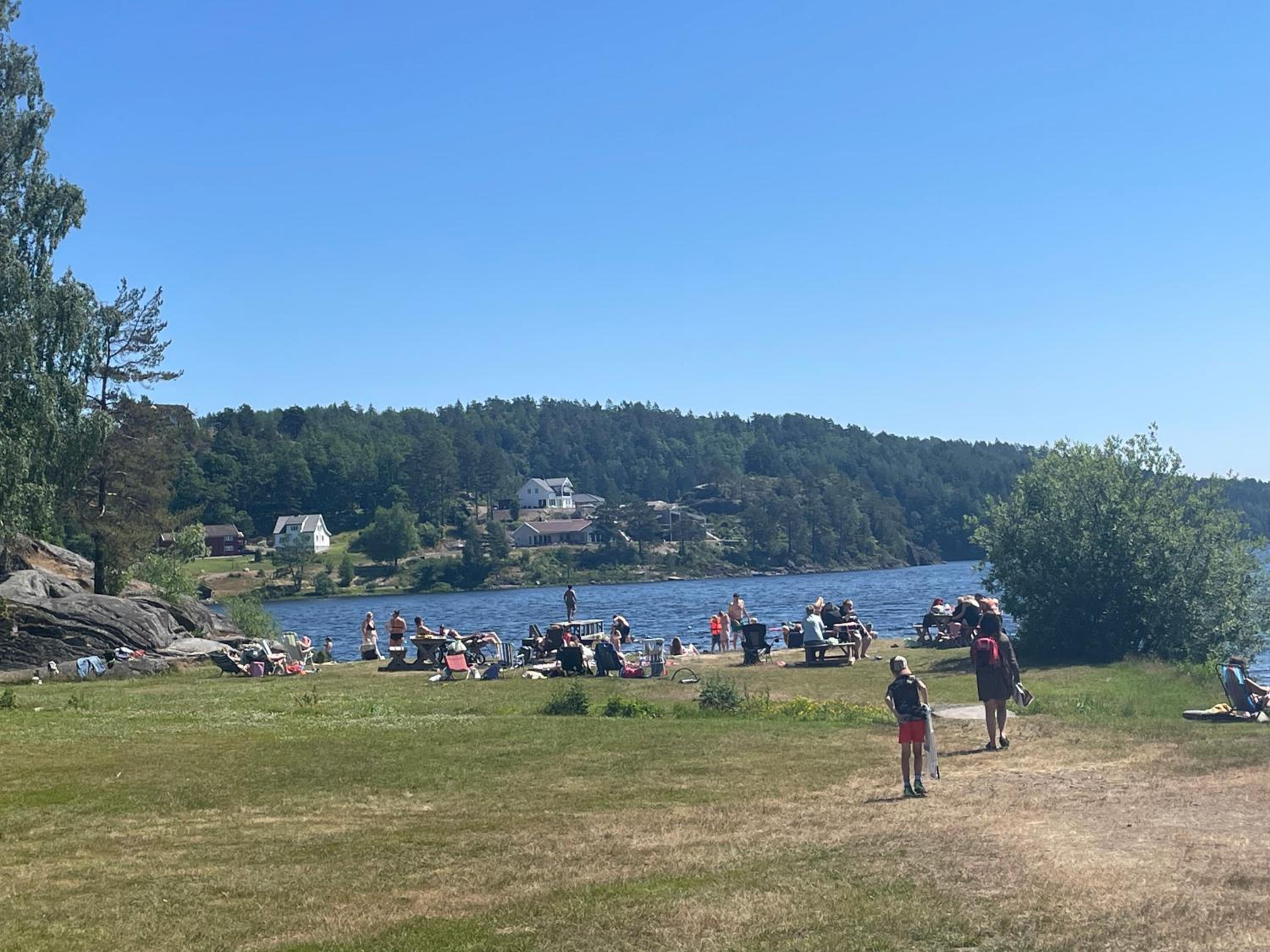 VacationNorway