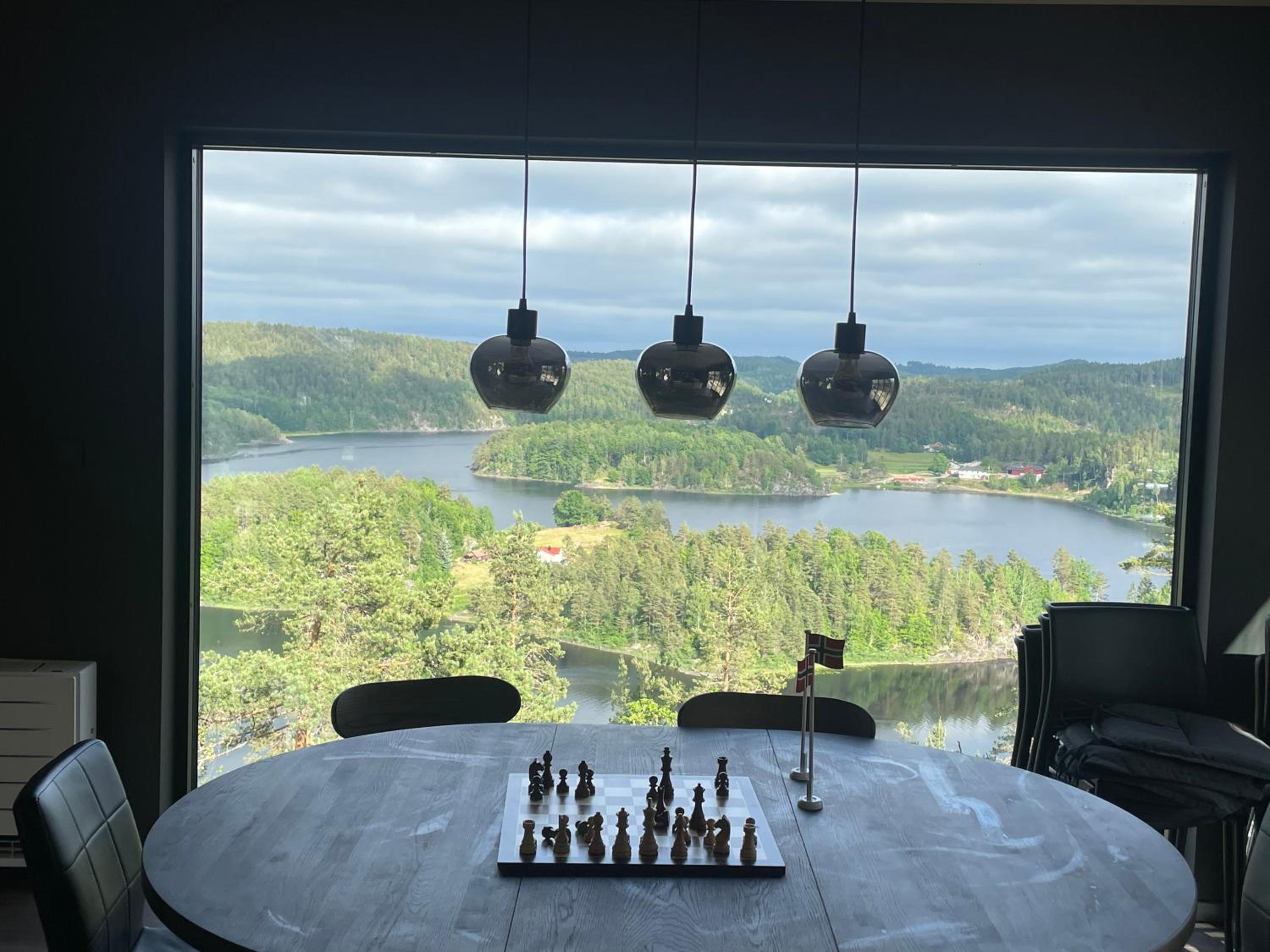 VacationNorway