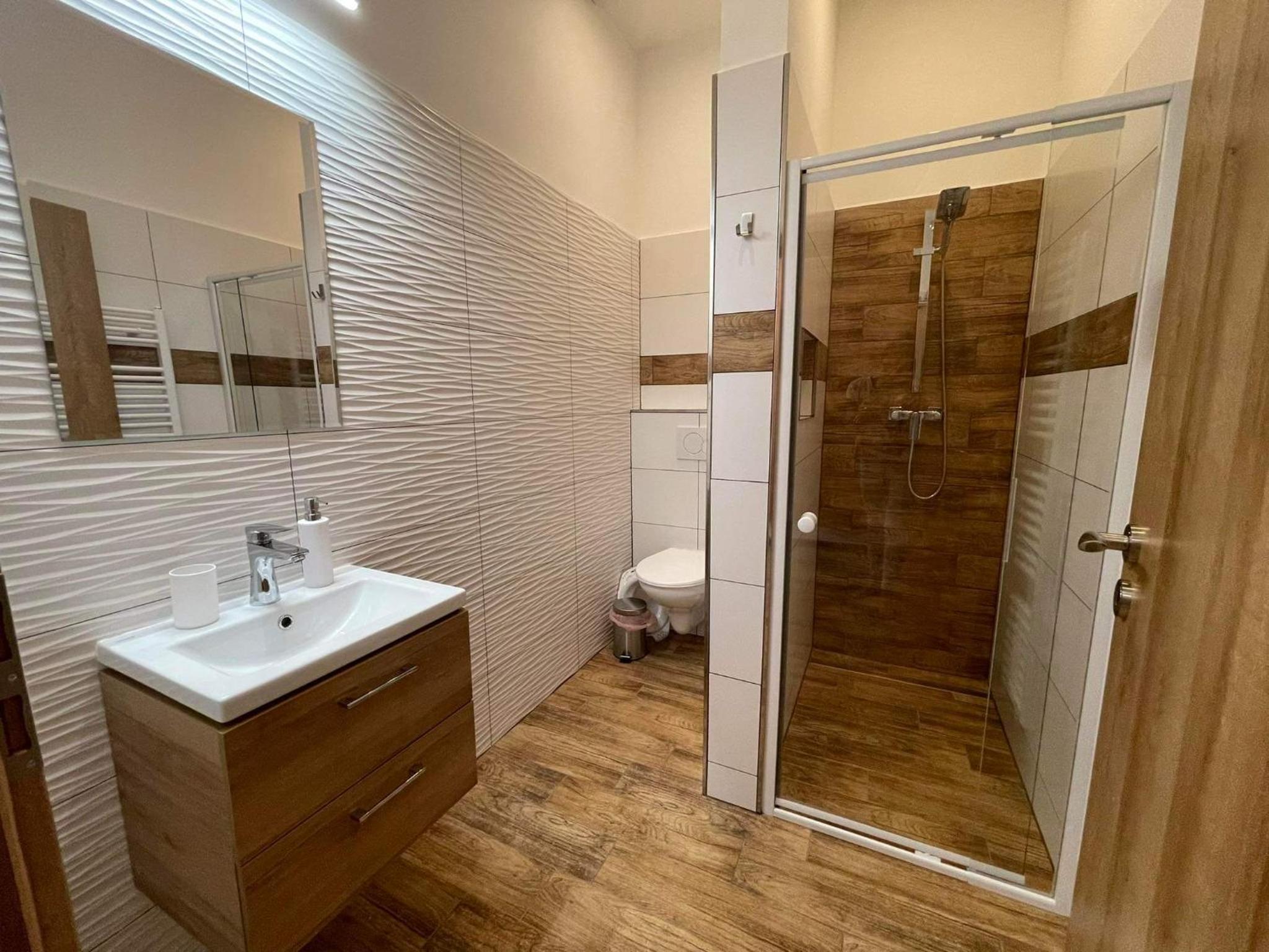 Apartmán TATRAFUN