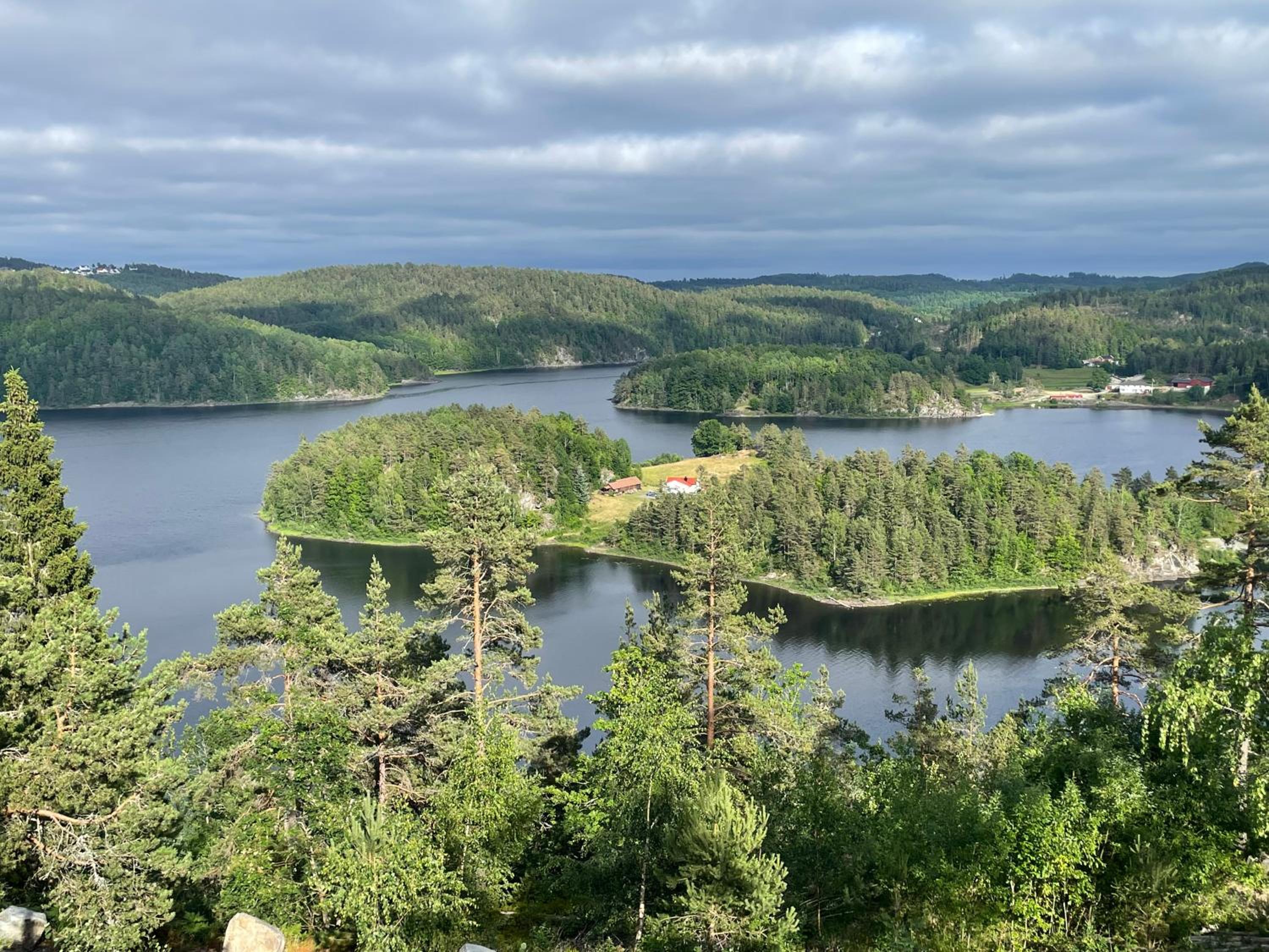 VacationNorway