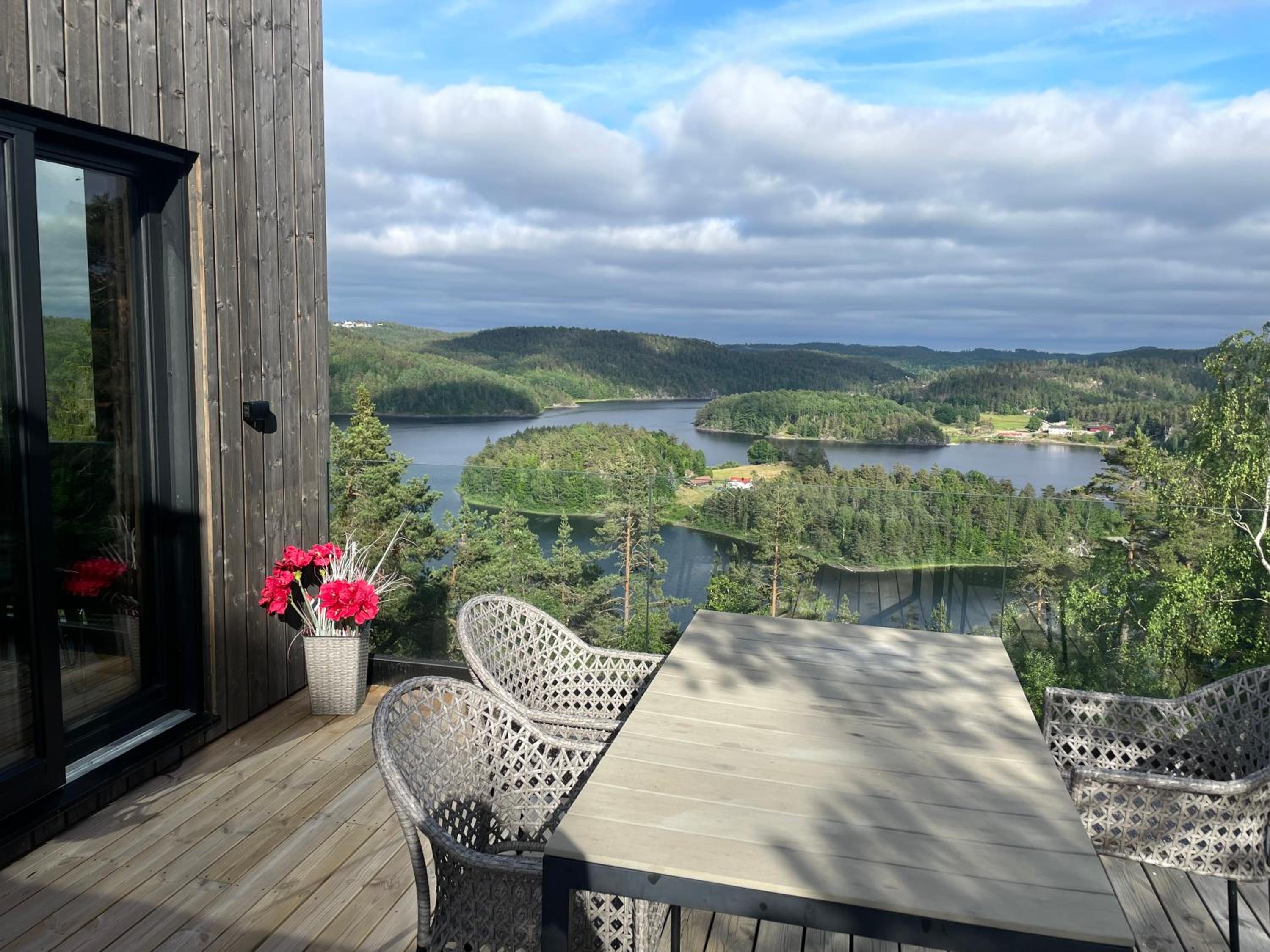 VacationNorway