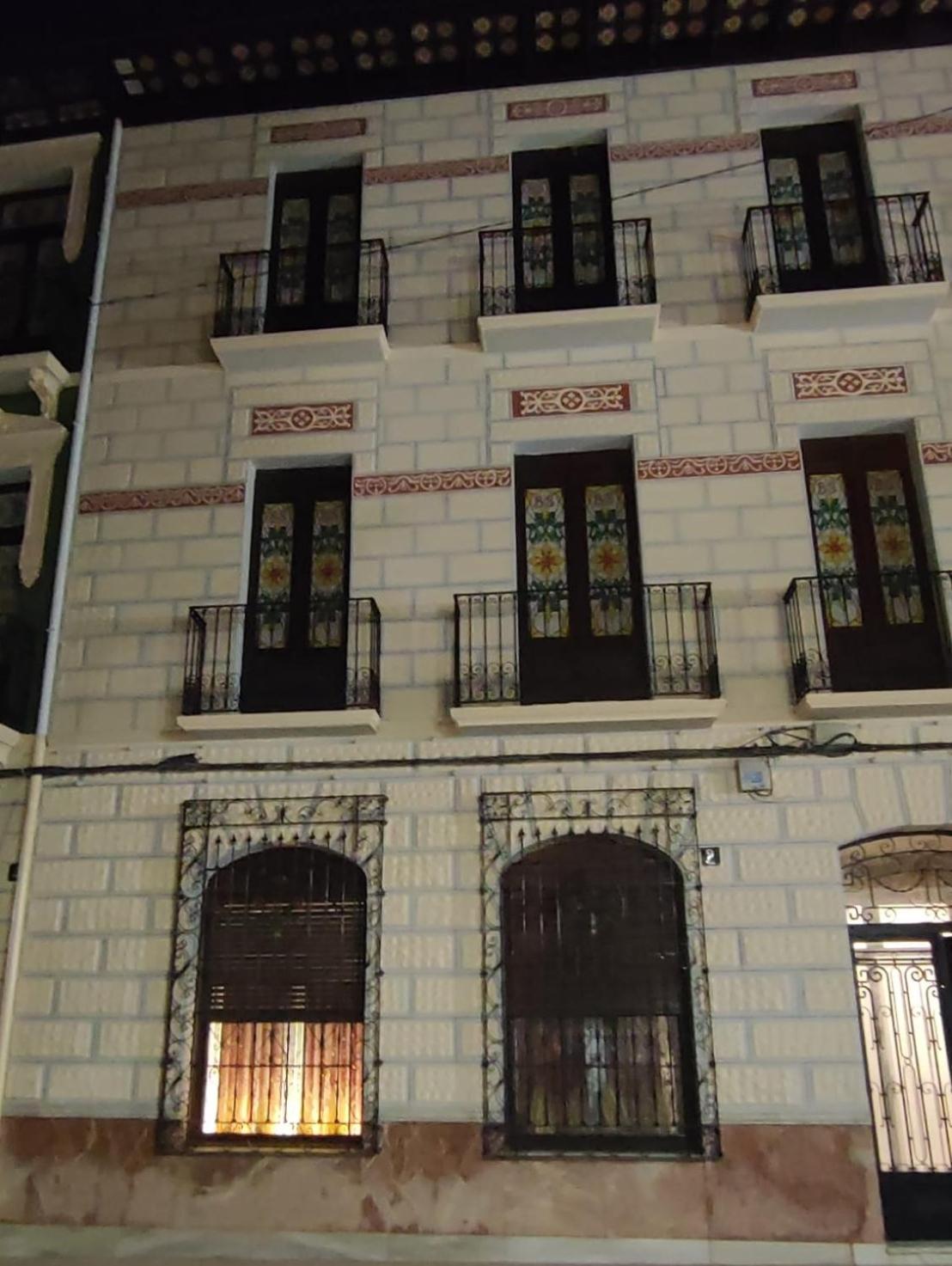 building
