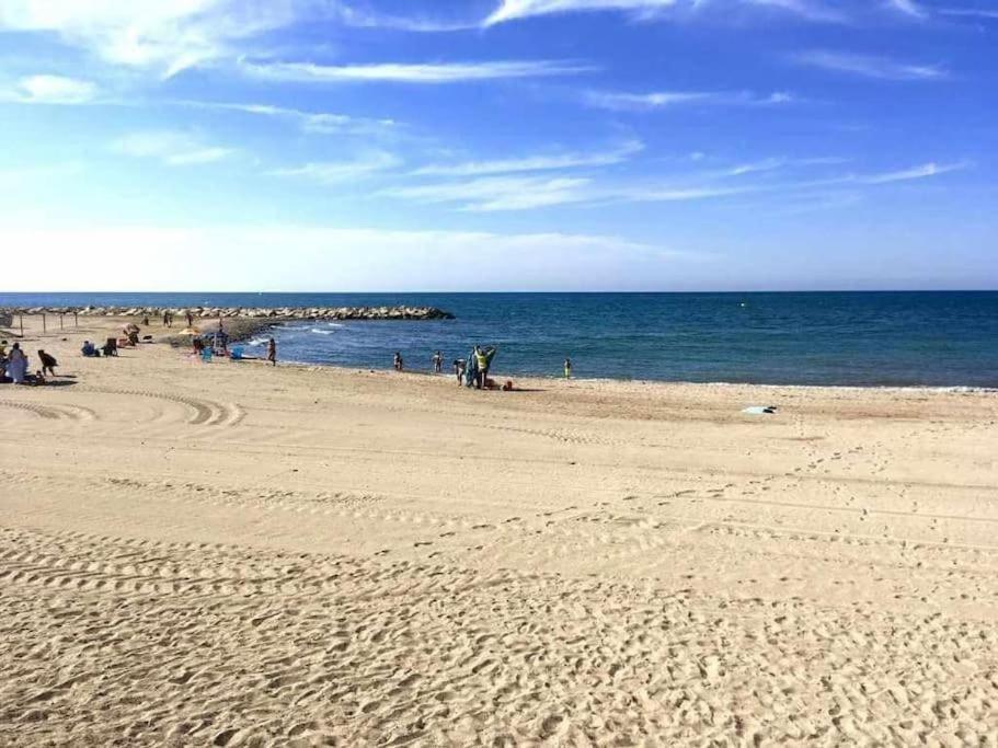 La Llosa Cambrils - Primera Línea Playa - Centro Cambrils view 4