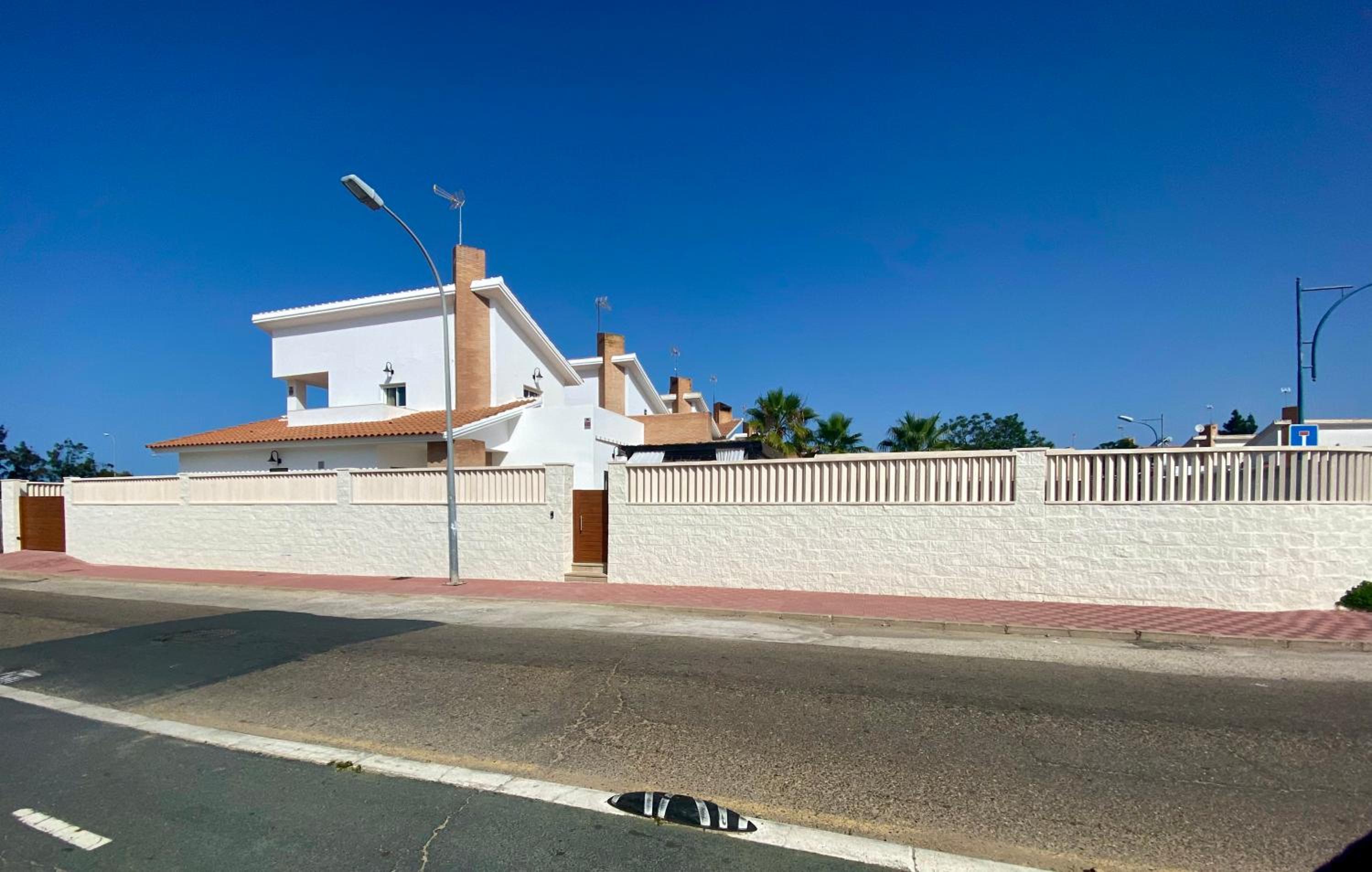 Villa Fumarel