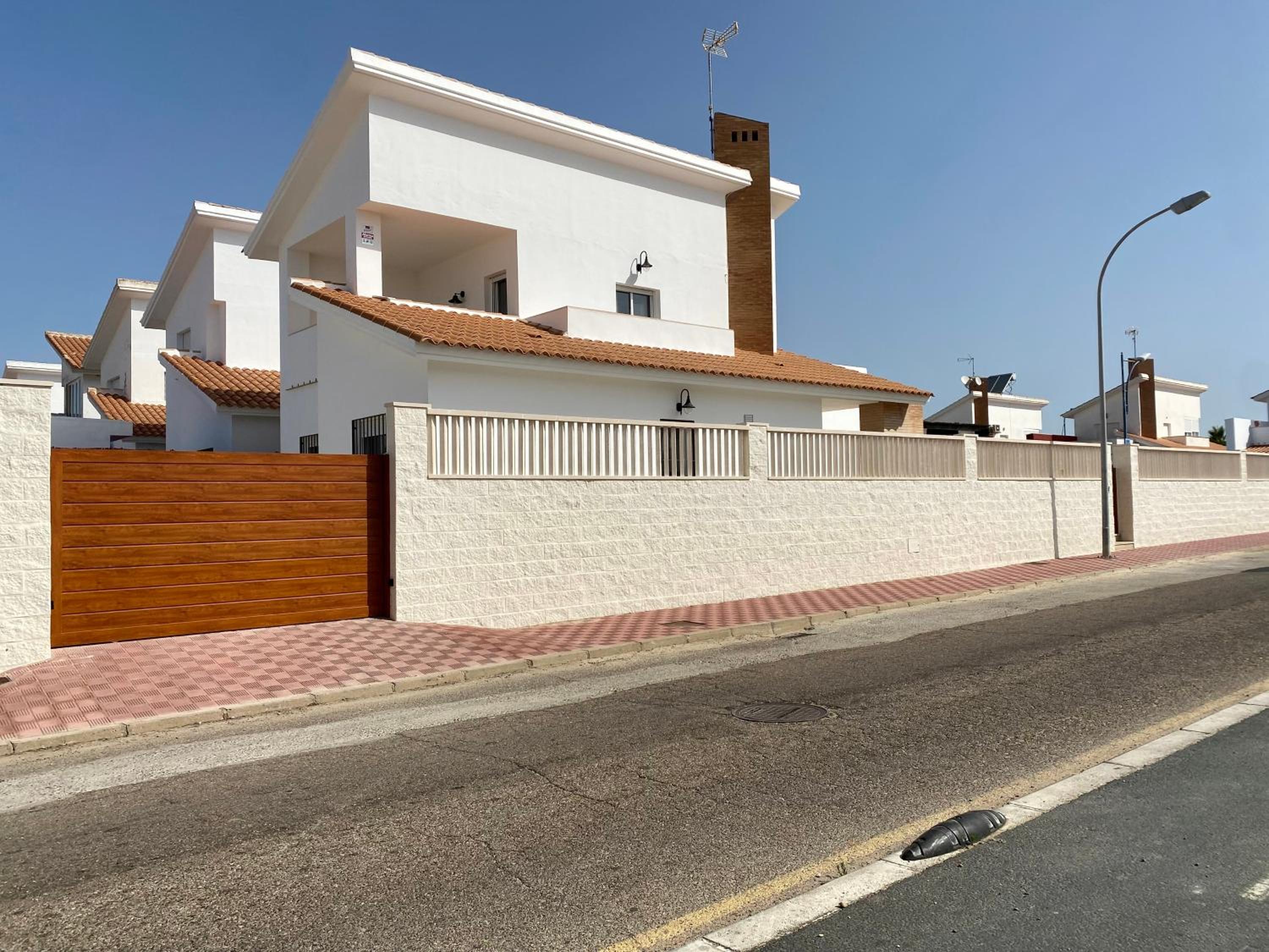 Villa Fumarel