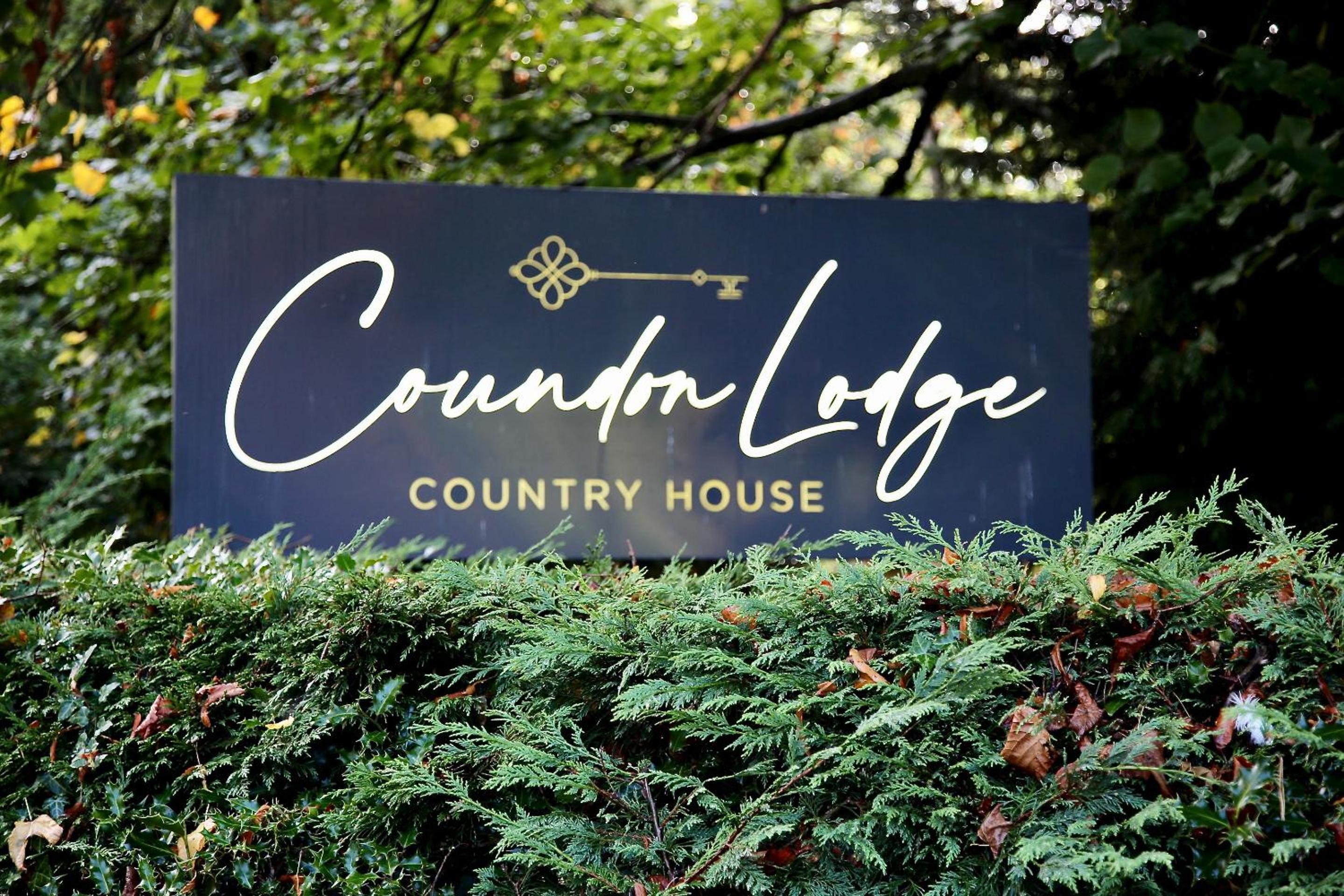 Coundon Lodge Coventry view 4