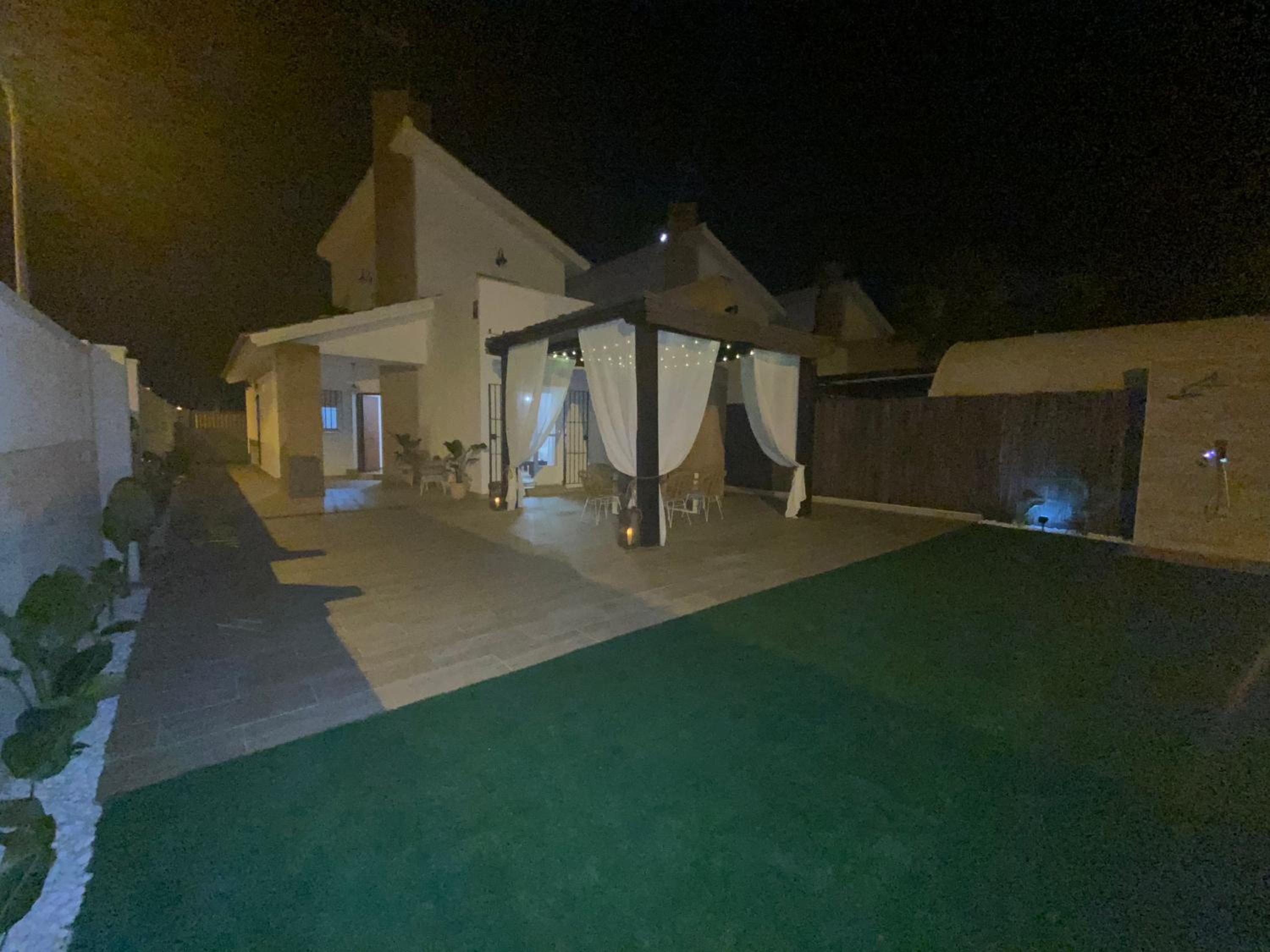 Villa Fumarel