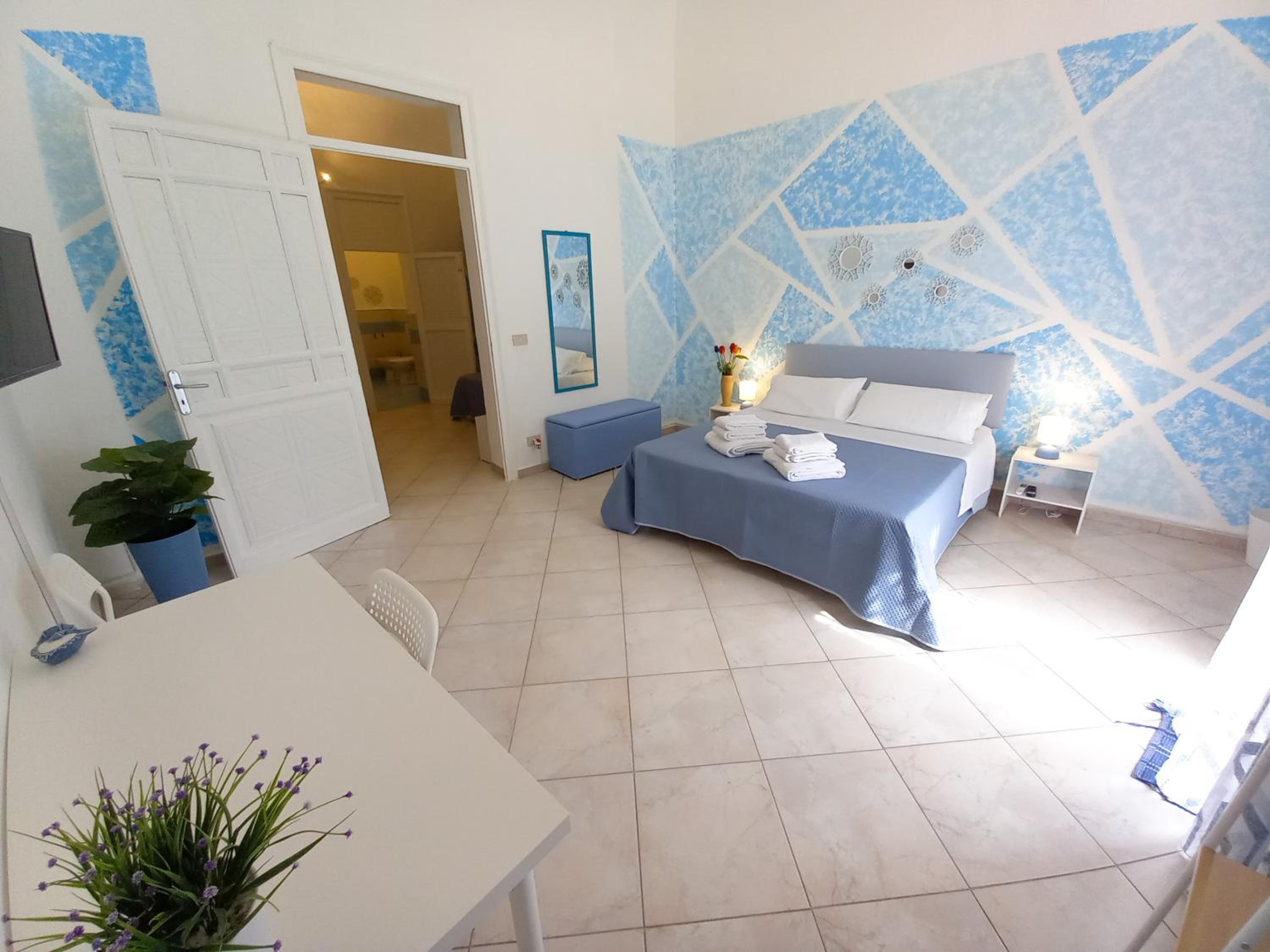 Palazzo Cutelli Bed&Book