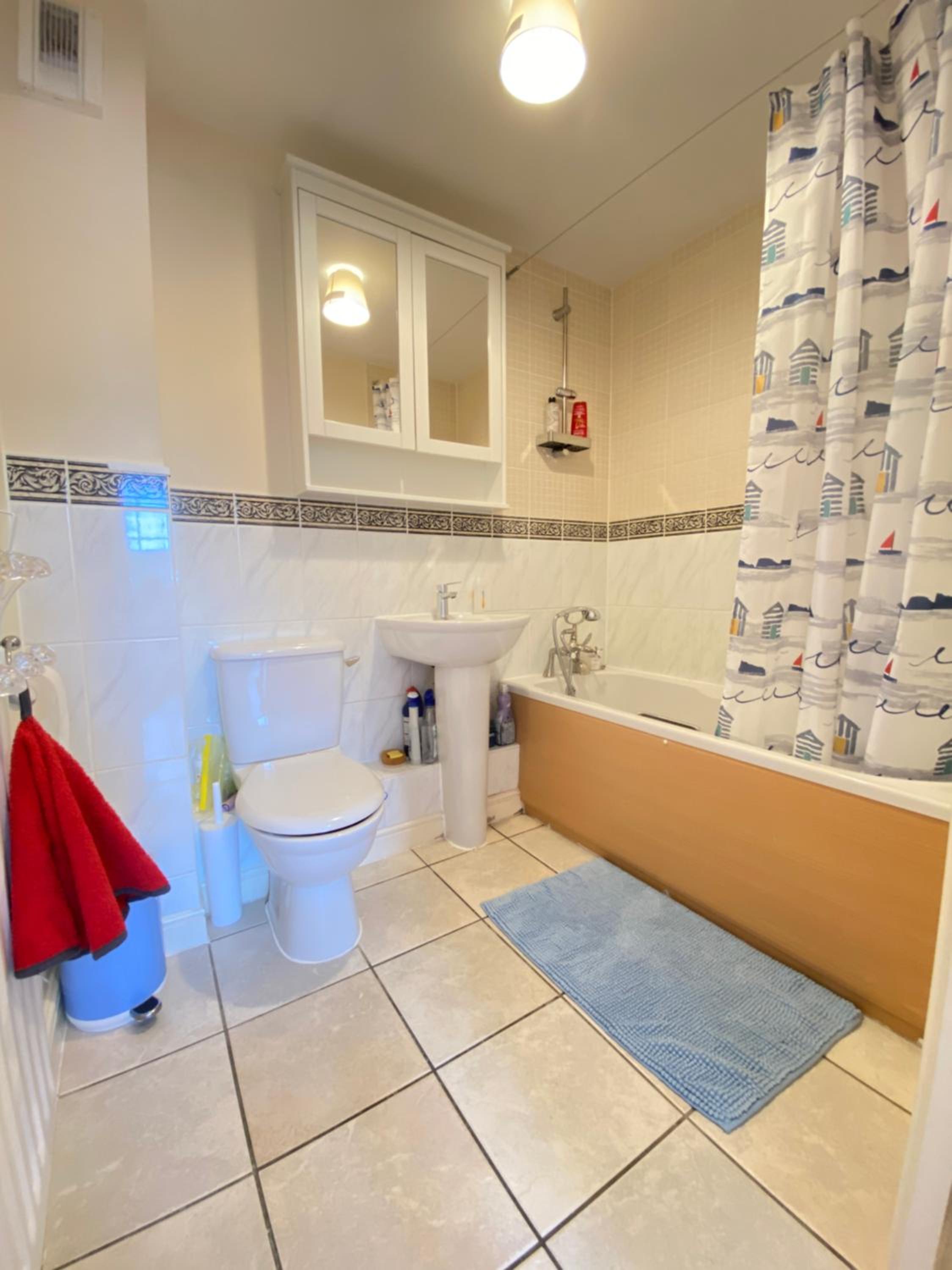 Oxford Vacations - Sweet home 2 Double bedrooms apartment free parking Summertown, Oxford - Property Image 13