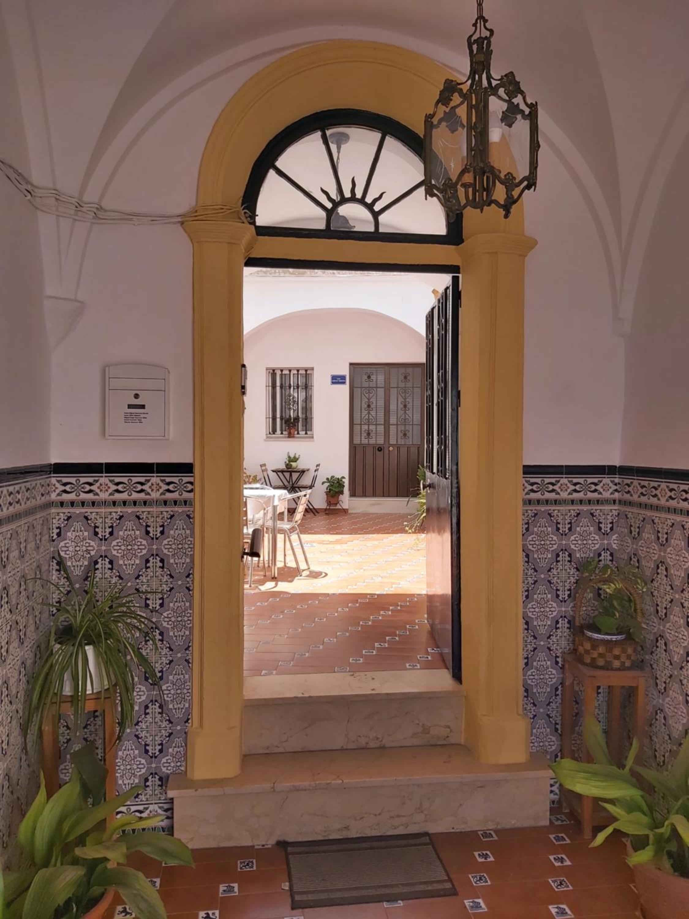 Casa Abuela María