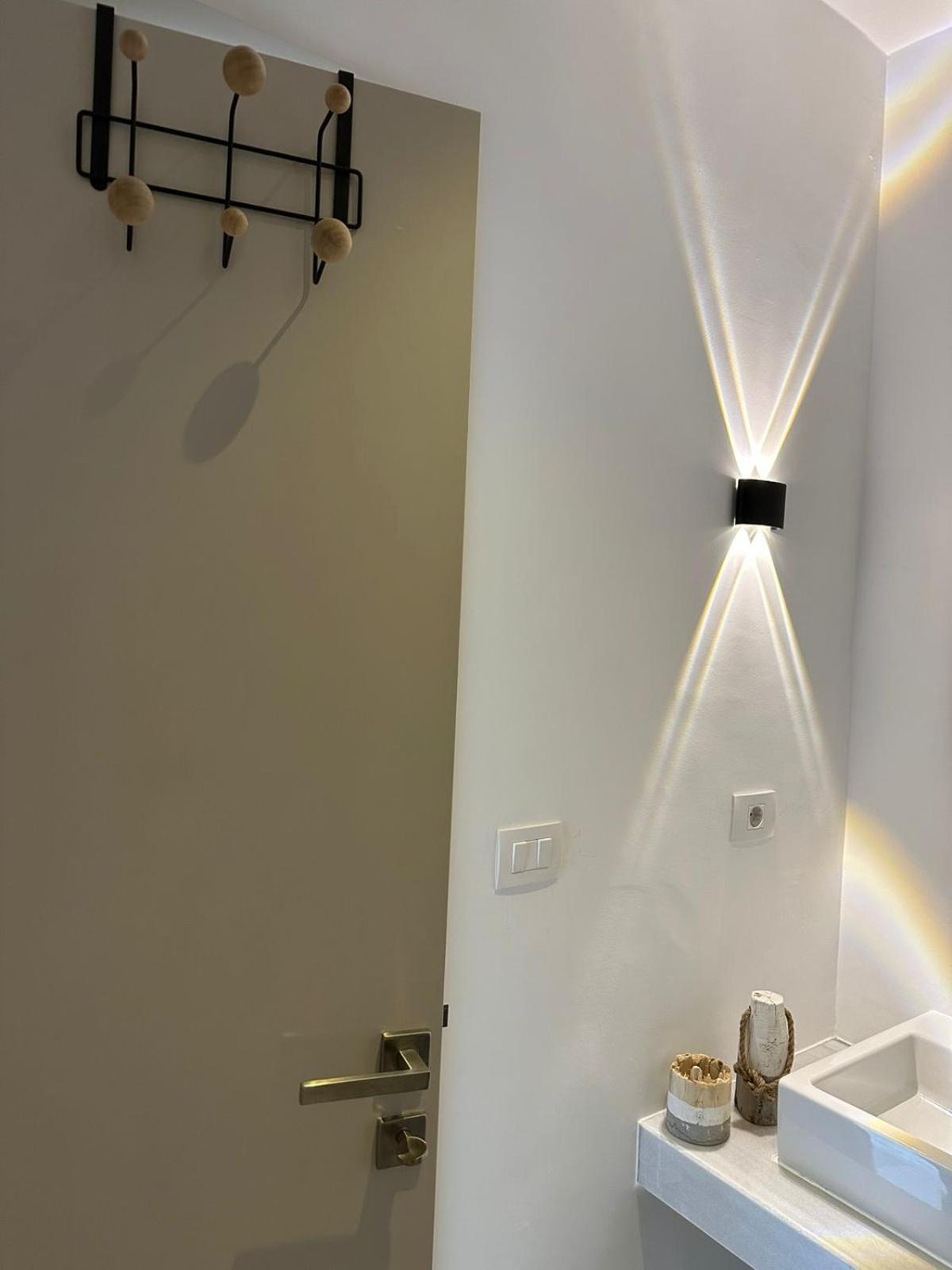 Swanlake Gouna, 3 BDR ground floor apartment, directly on crystal lagoon. view 2